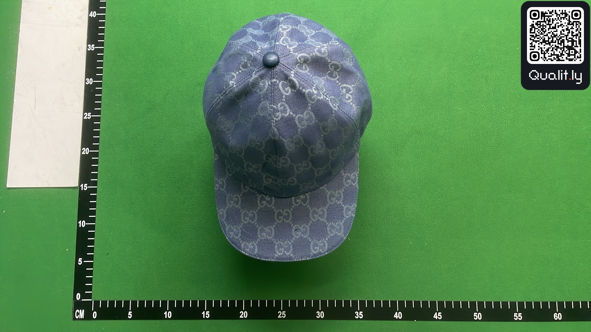 キャップ QC写真 1/33