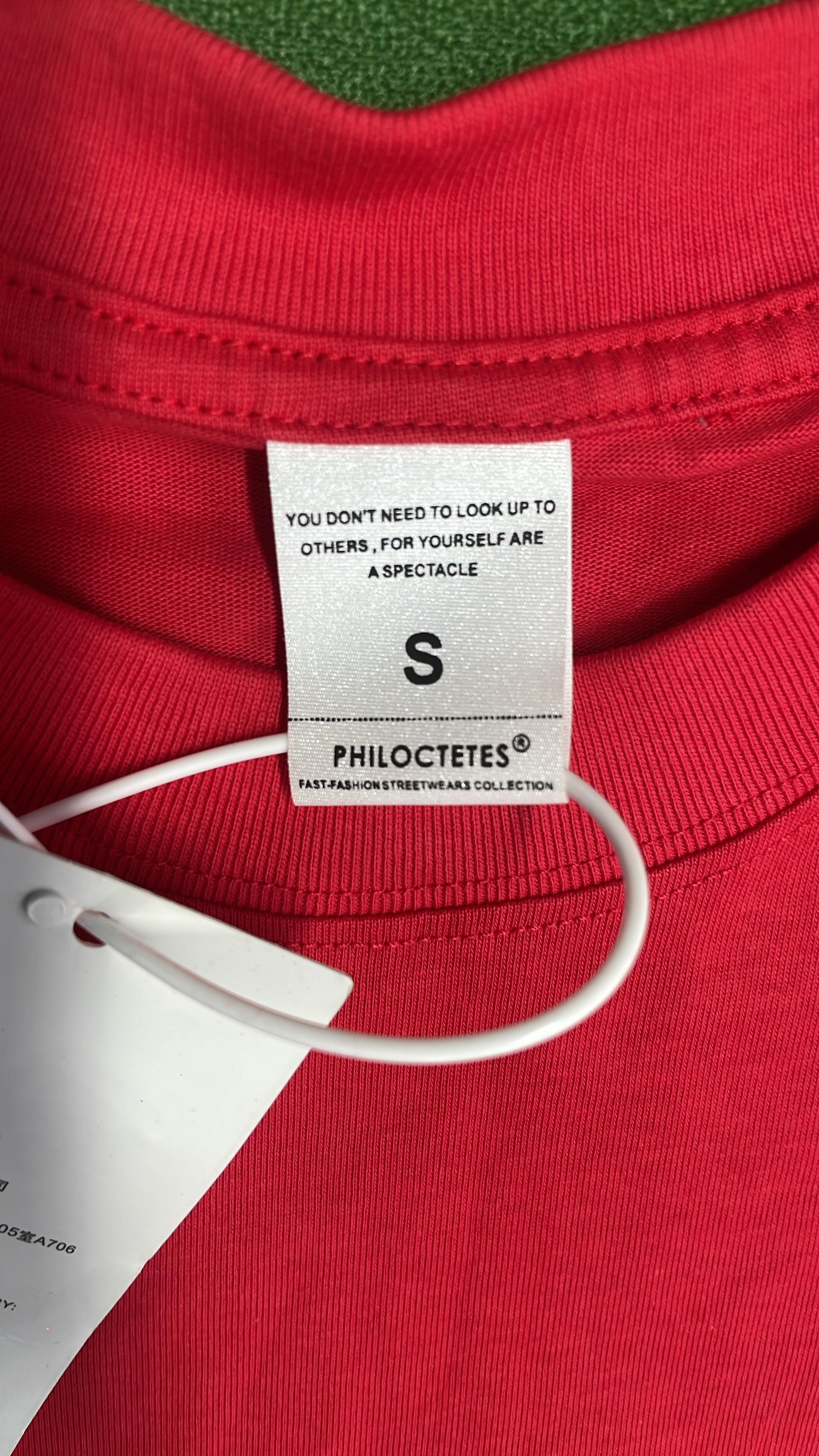 T-Shirt — QC-Foto 1 von 8
