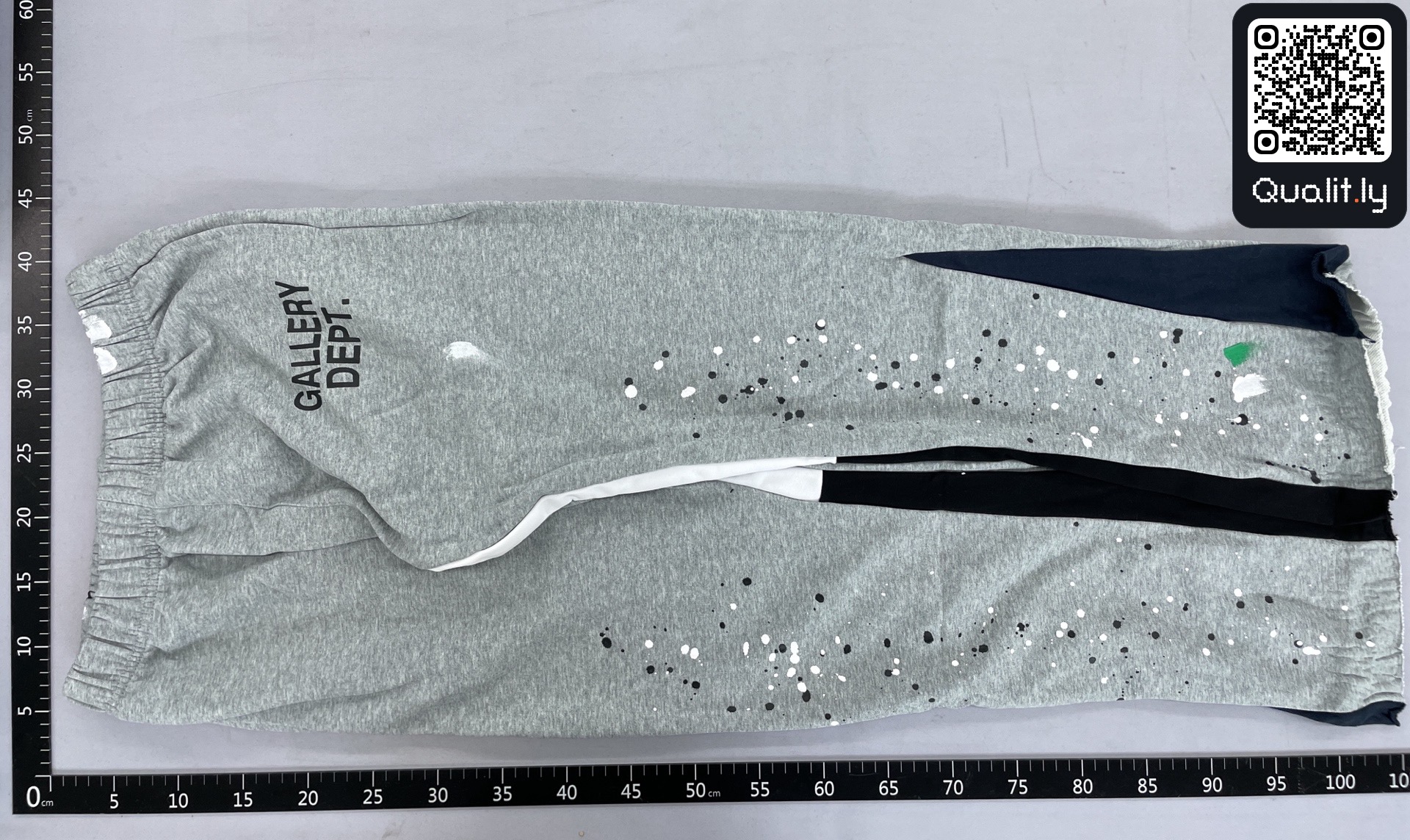 长裤 QC 照片 3 / 69