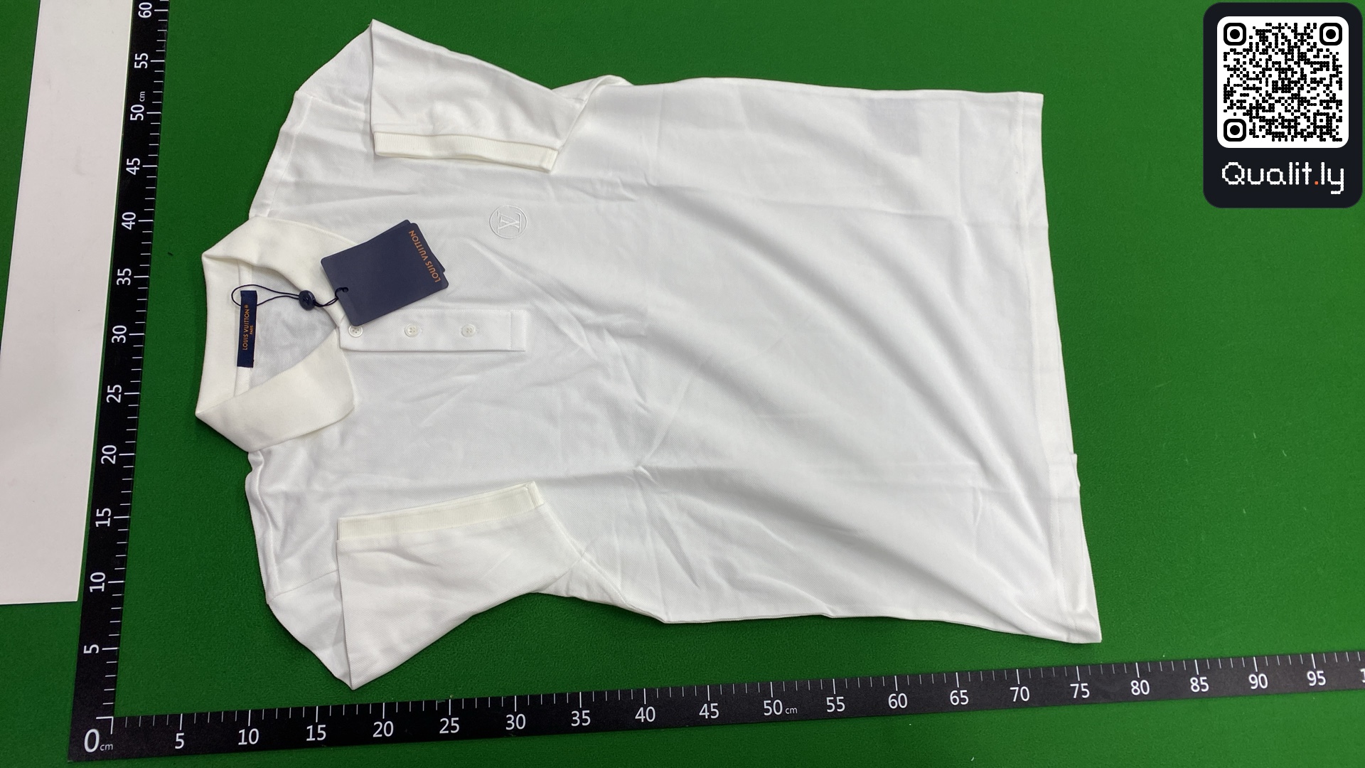 Shirt QC photo 2 of 21