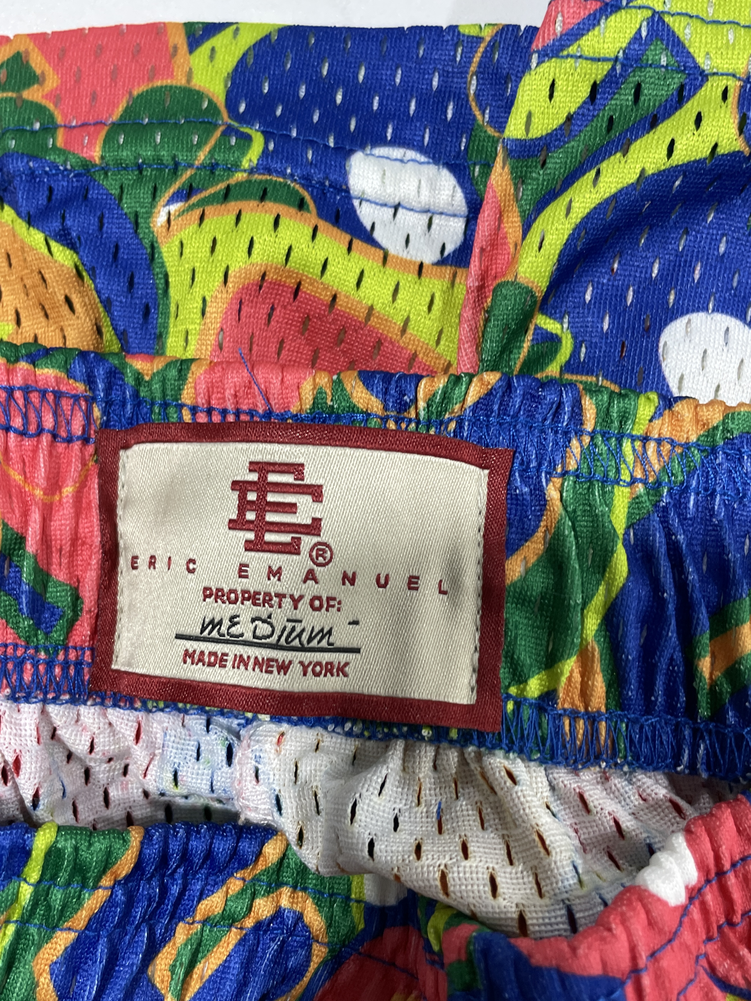 Short — photo QC 2 sur 20
