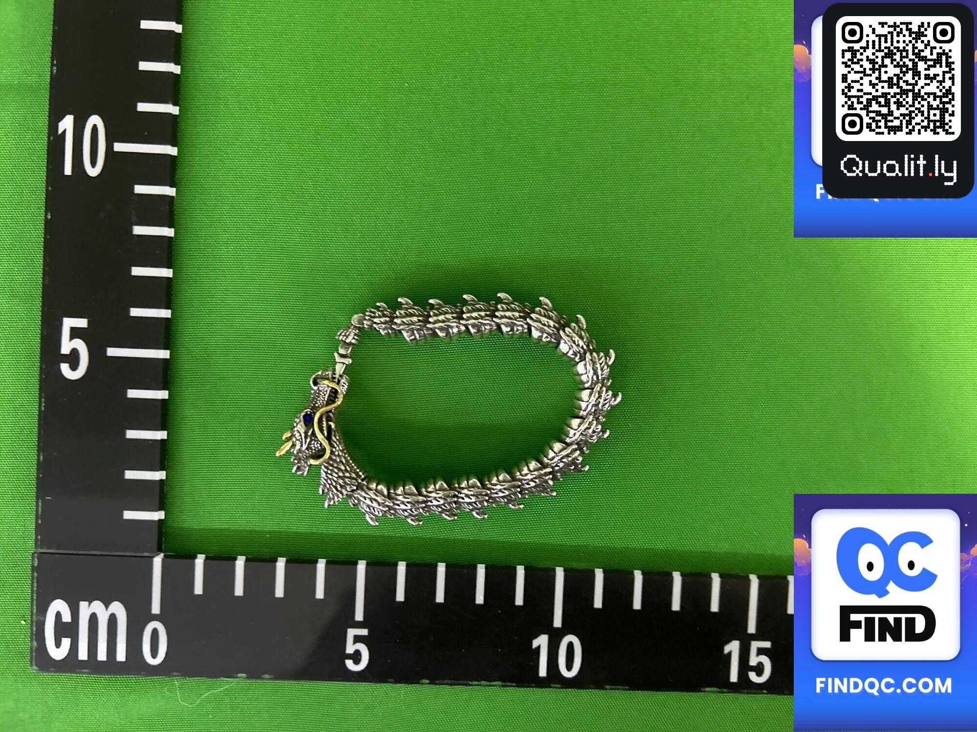 Jewelry QC photo 1 of 7