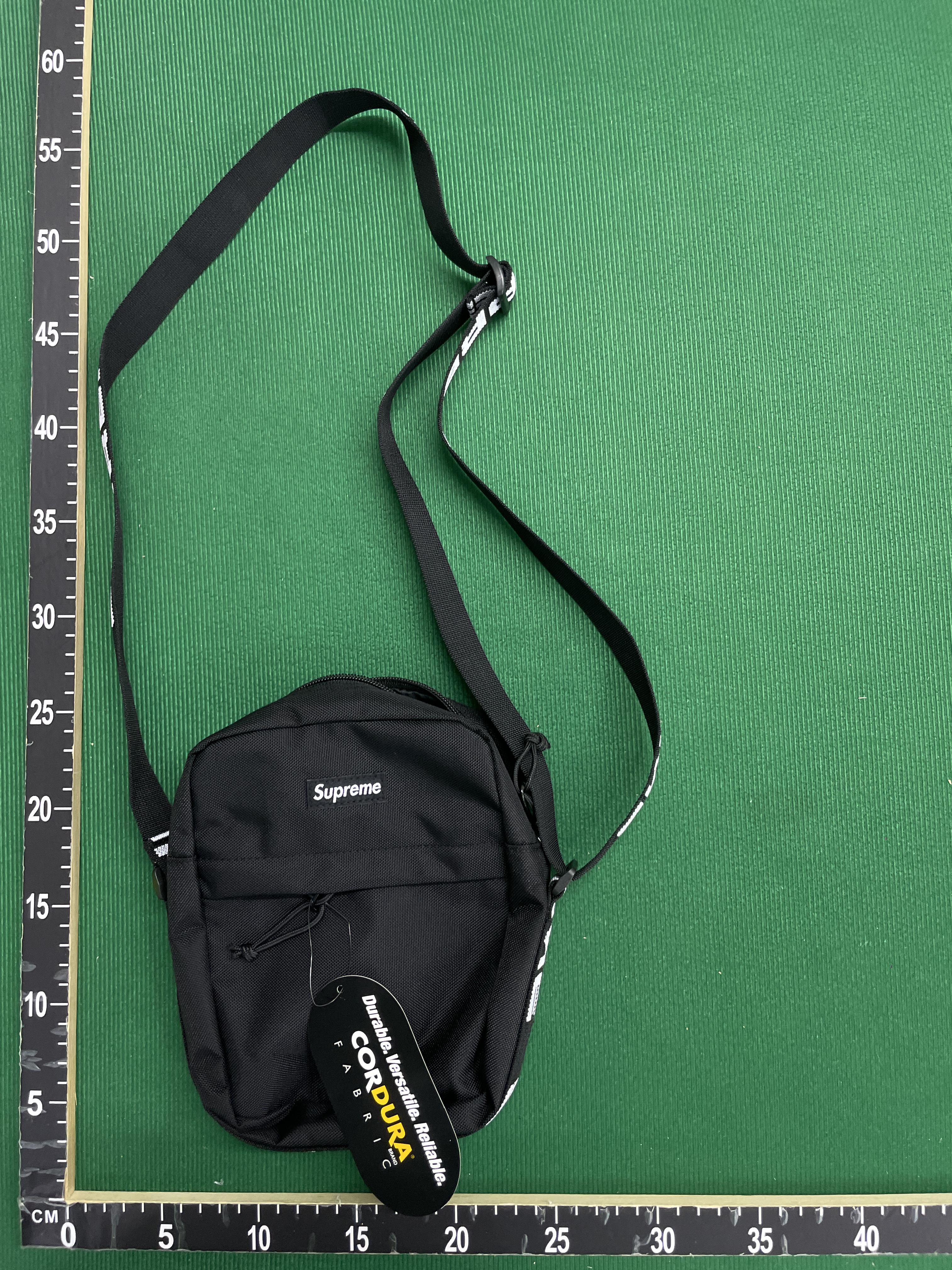 Bolso — foto QC 1 de 15