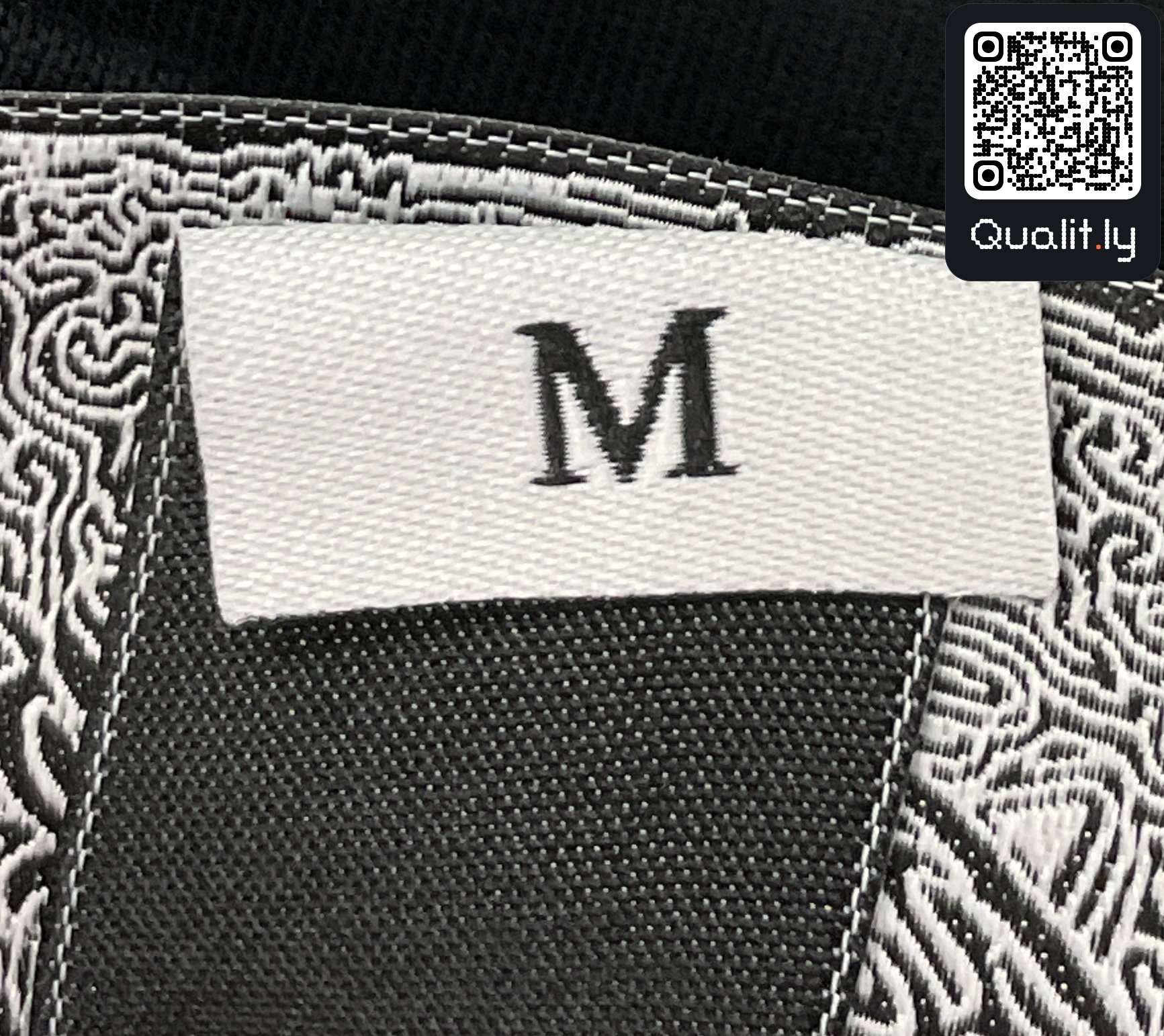 T-shirt — QC-foto 3 van 39