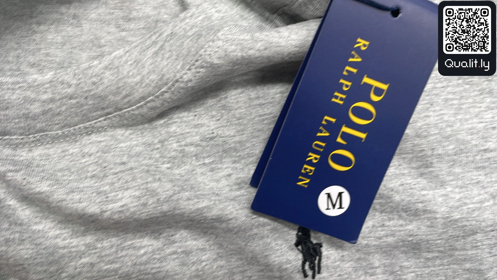 T-shirt QC photo 1 of 16