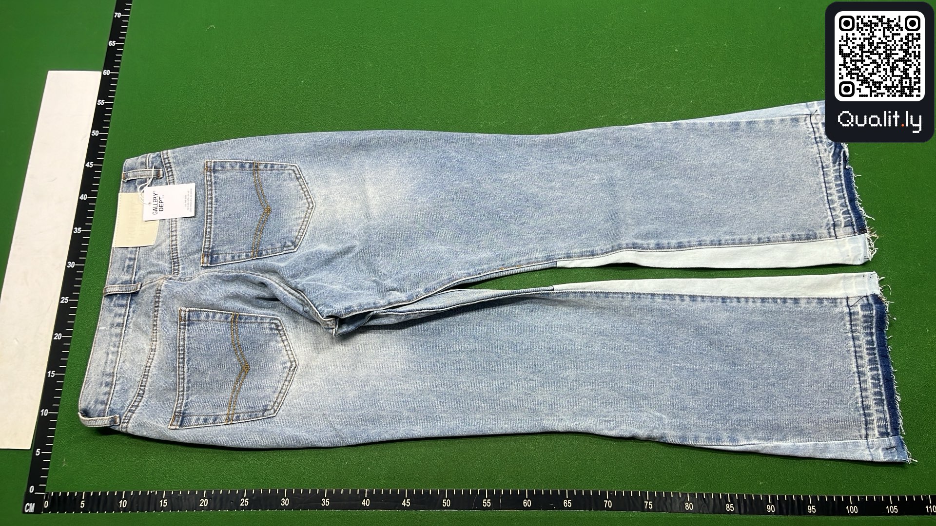 Jeans QC photo 3 of 103