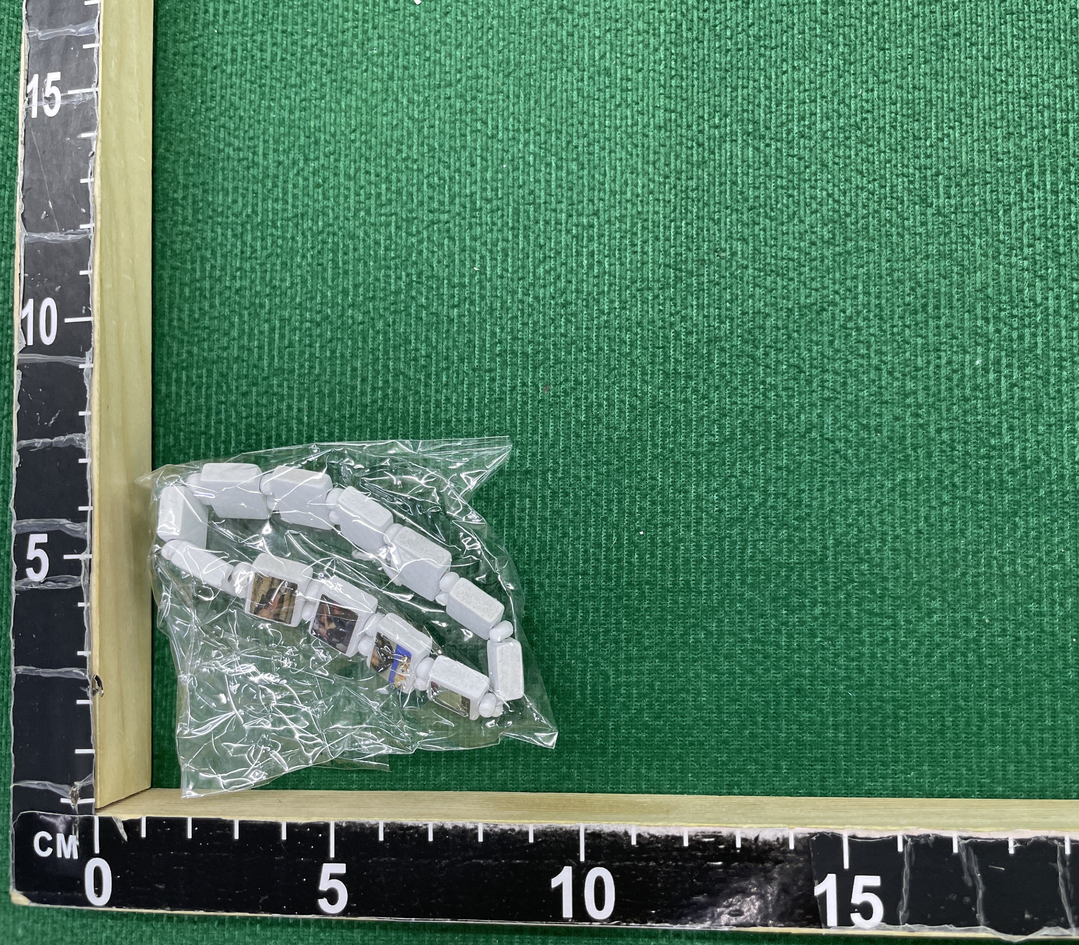 首饰 QC 照片 1 / 20