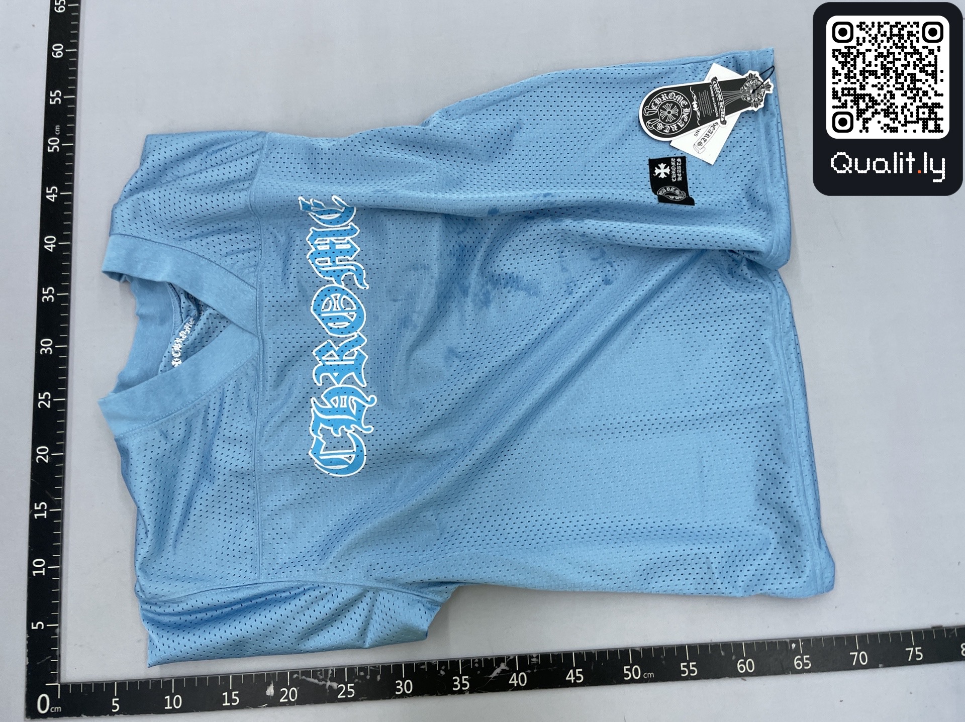 T-shirt — QC-foto 3 av 28