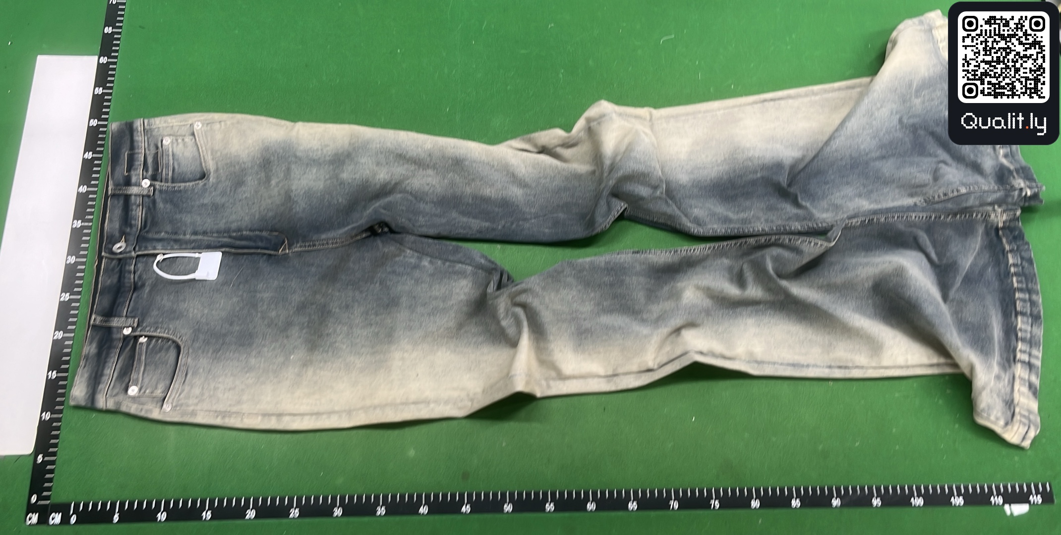Jeans — QC-Foto 2 von 22