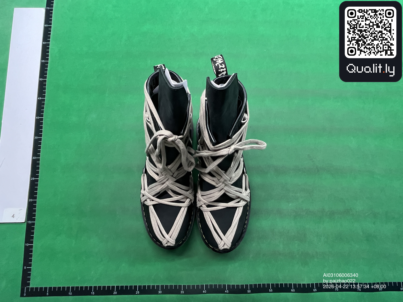 QC photo 1 of 6
