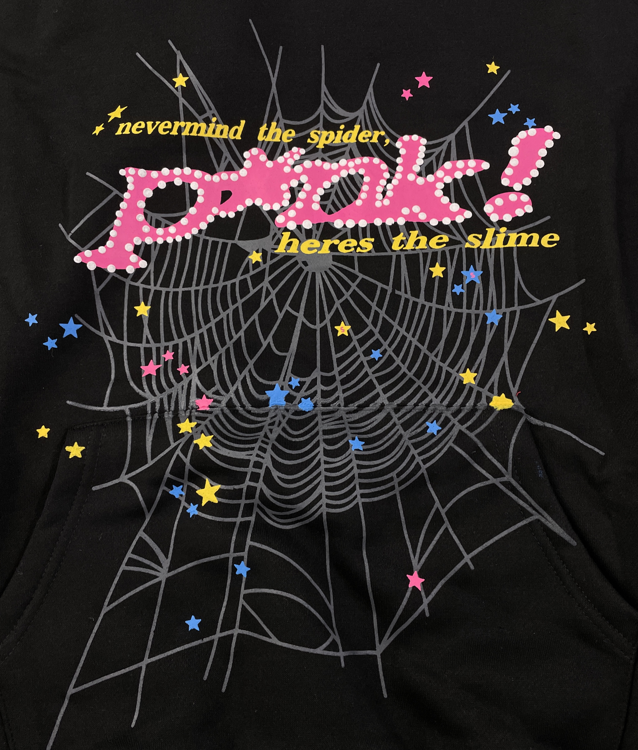 Hoodie — QC-Foto 3 von 24