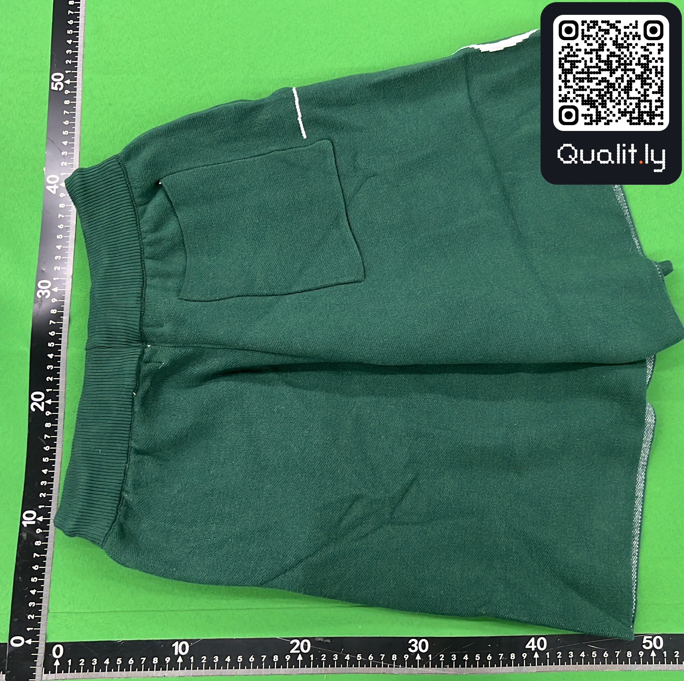 短裤 QC 照片 3 / 20