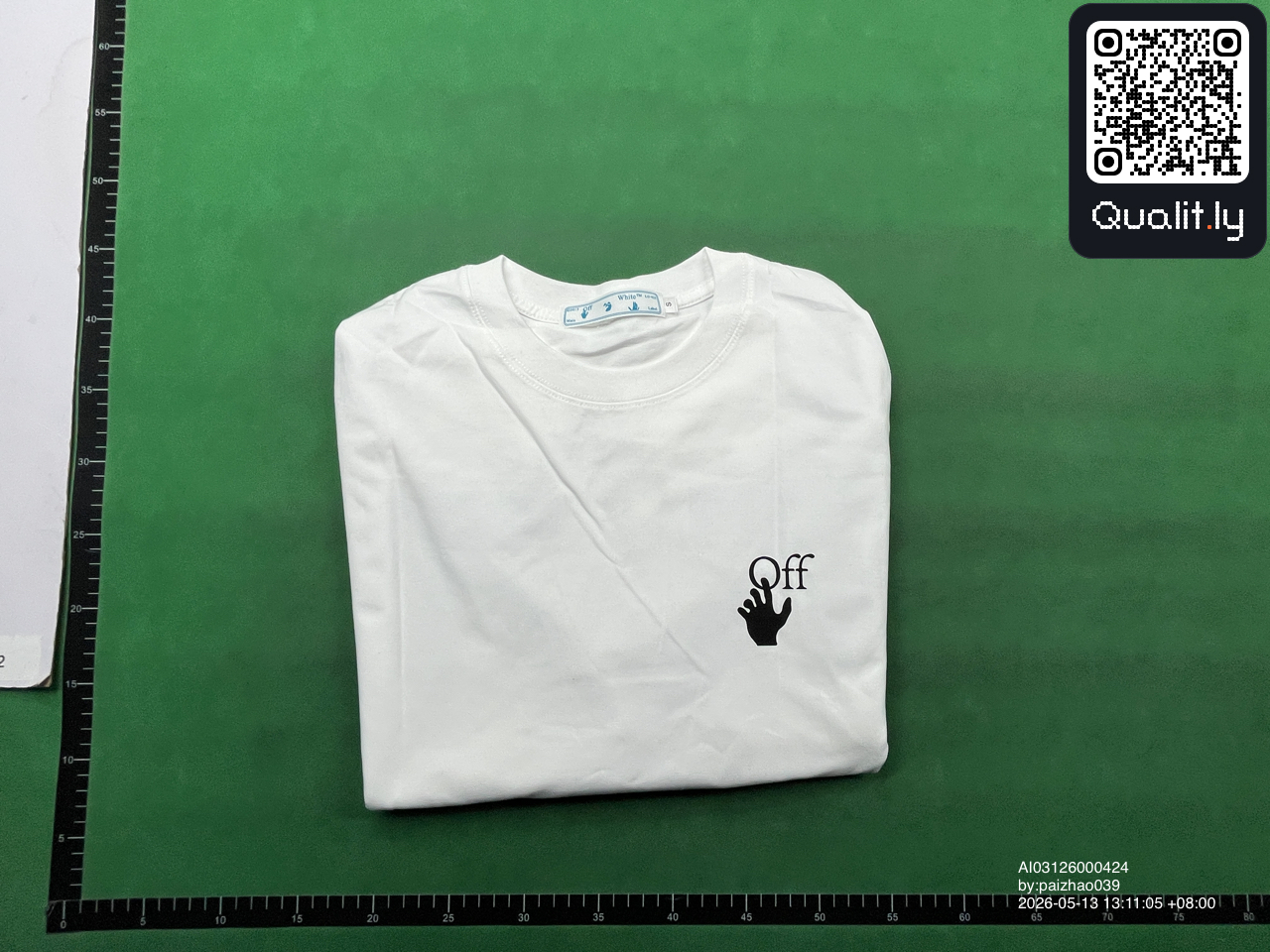 Sweat — photo QC 1 sur 46