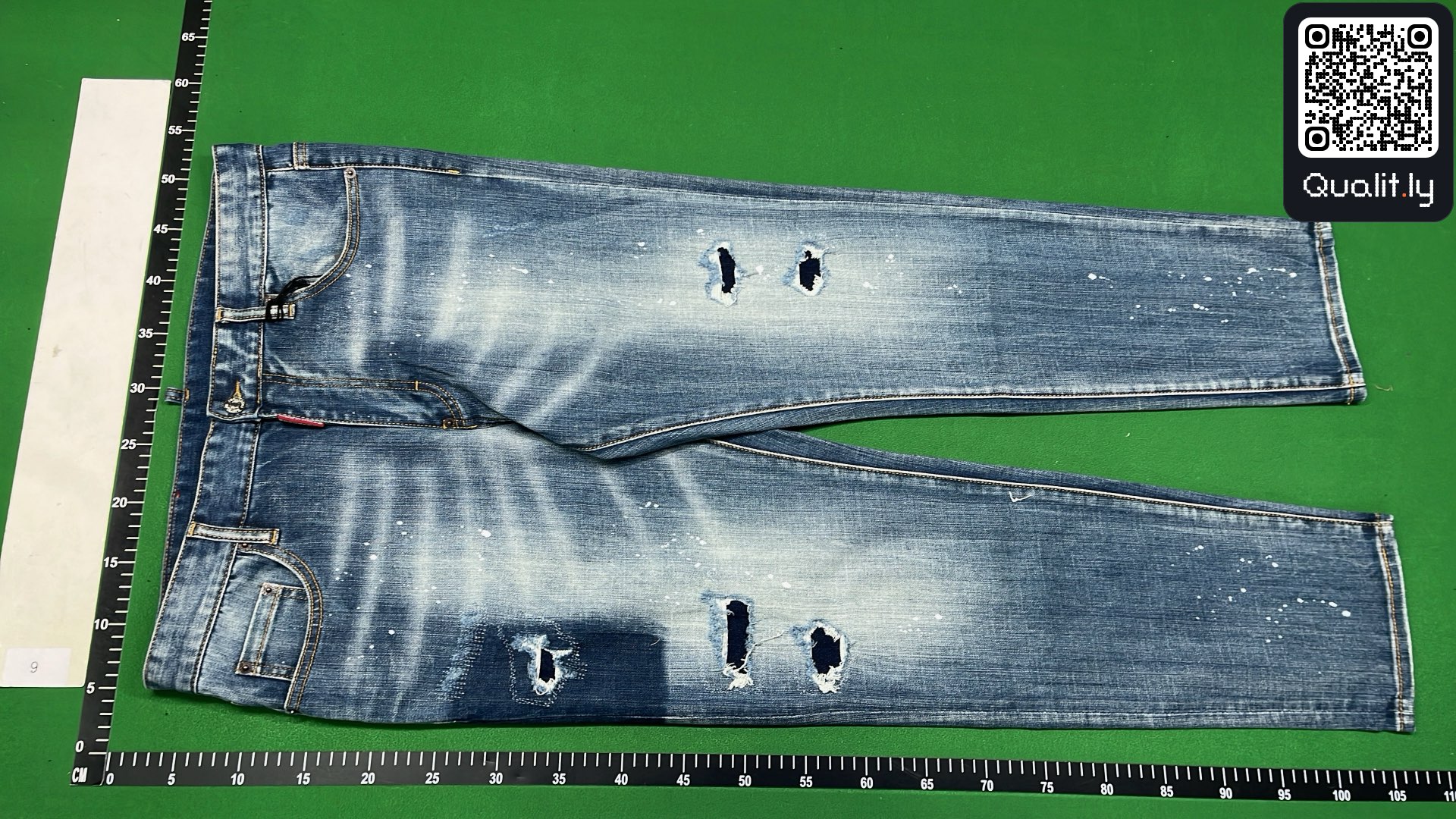 Jeans — QC-Foto 2 von 4