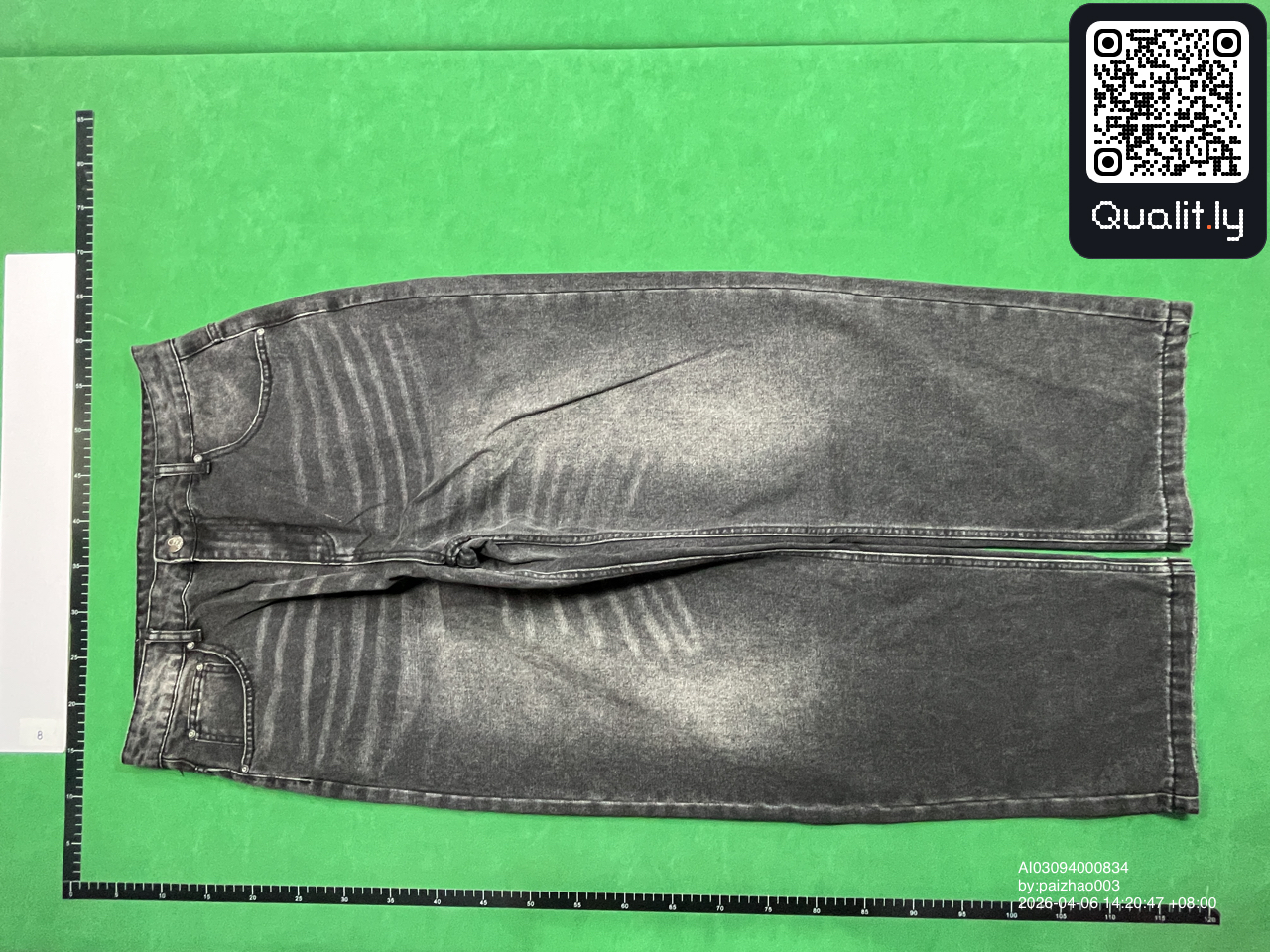 Jean — photo QC 3 sur 4