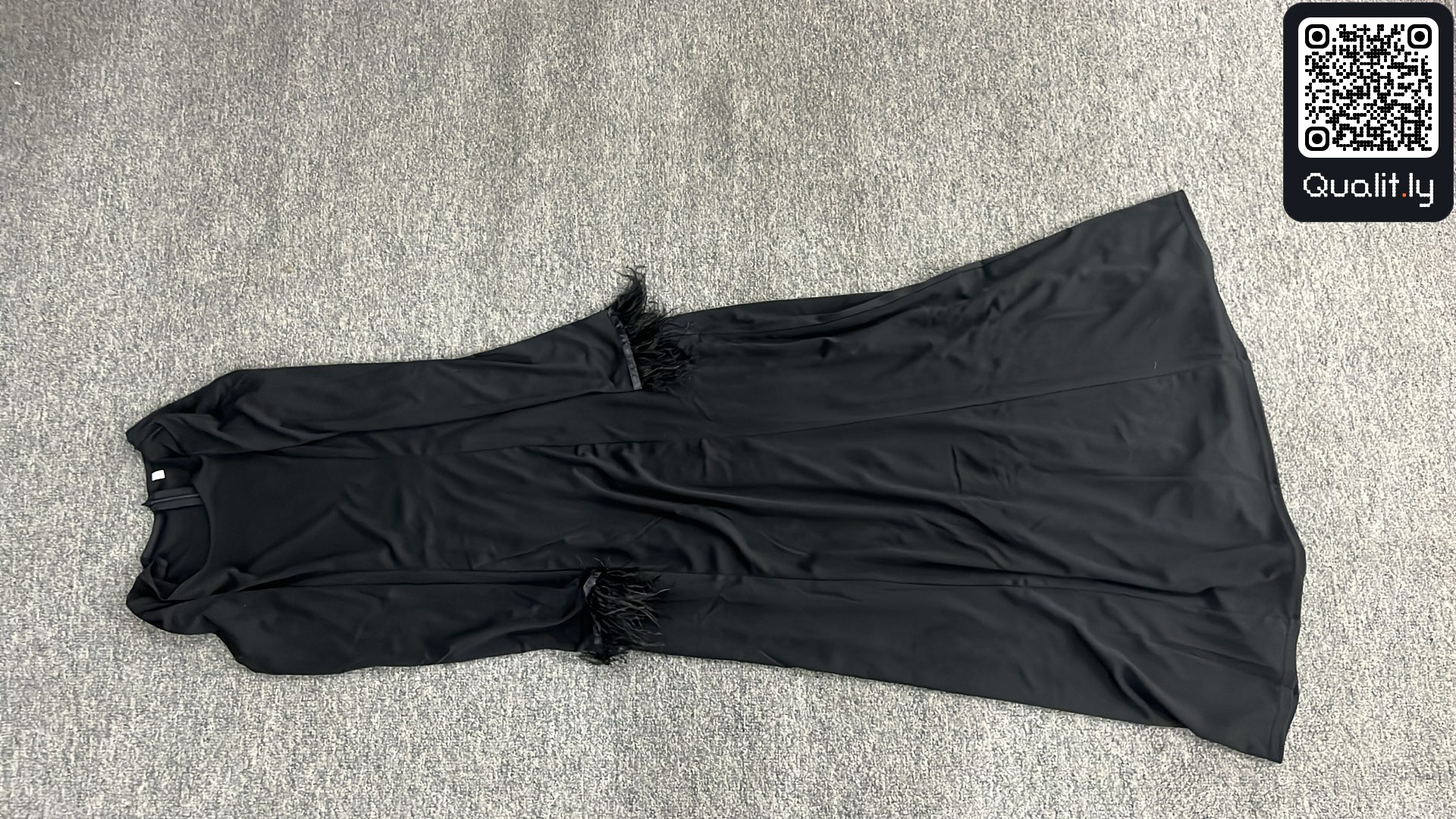 Giacca — foto QC 2 di 4