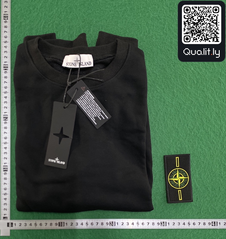 Pullover — QC-Foto 1 von 41