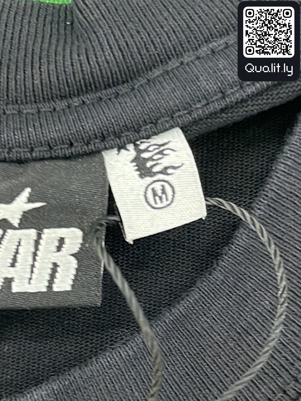 Shirt QC photo 2 of 18