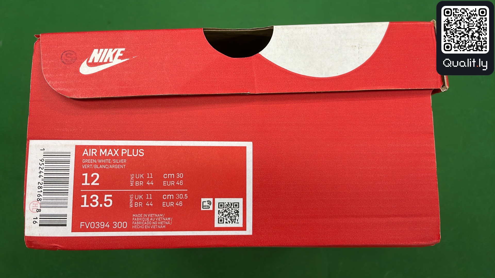 Sneaker — QC-Foto 2 von 154