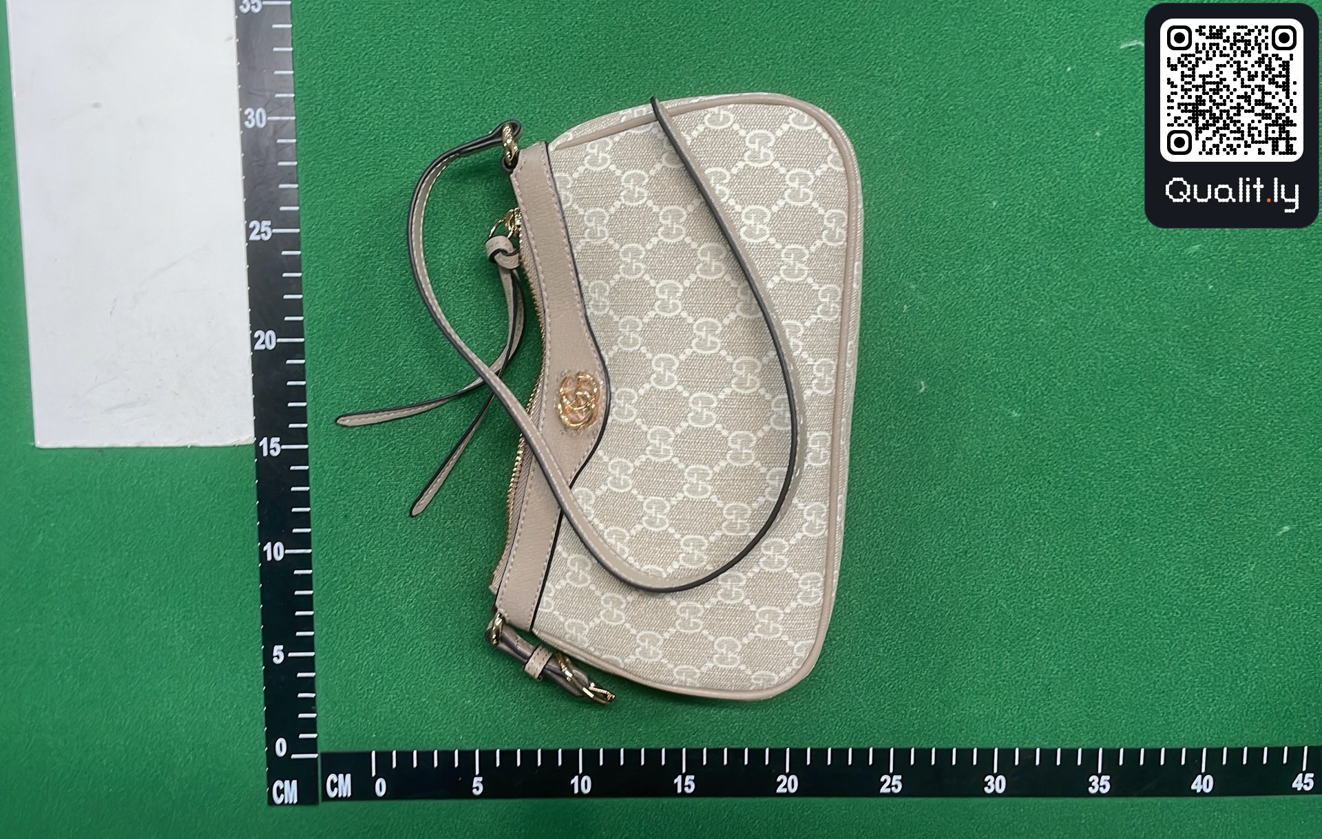 Torba — zdjęcie QC 3 z 15