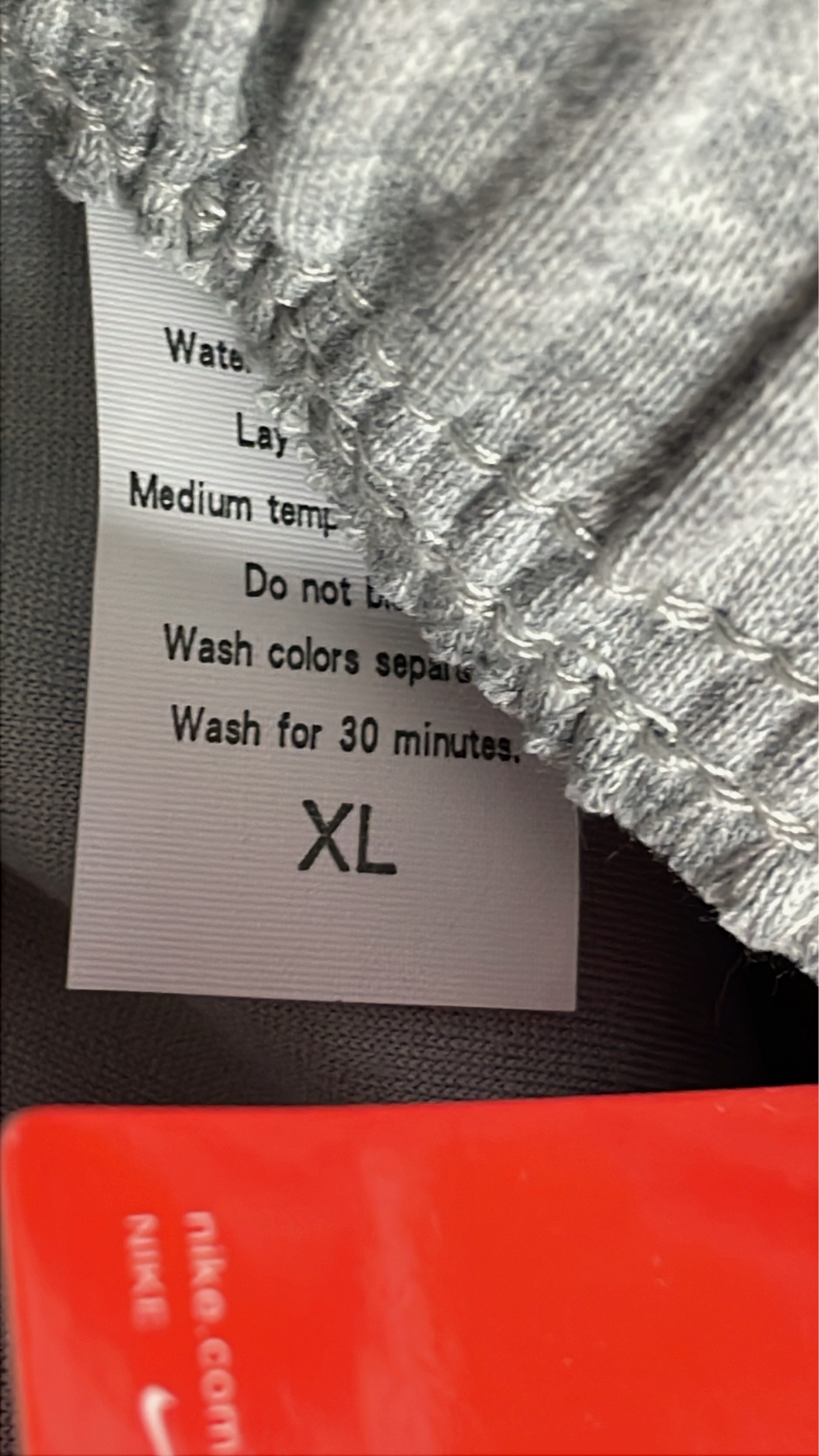 Pants QC photo 1 of 12