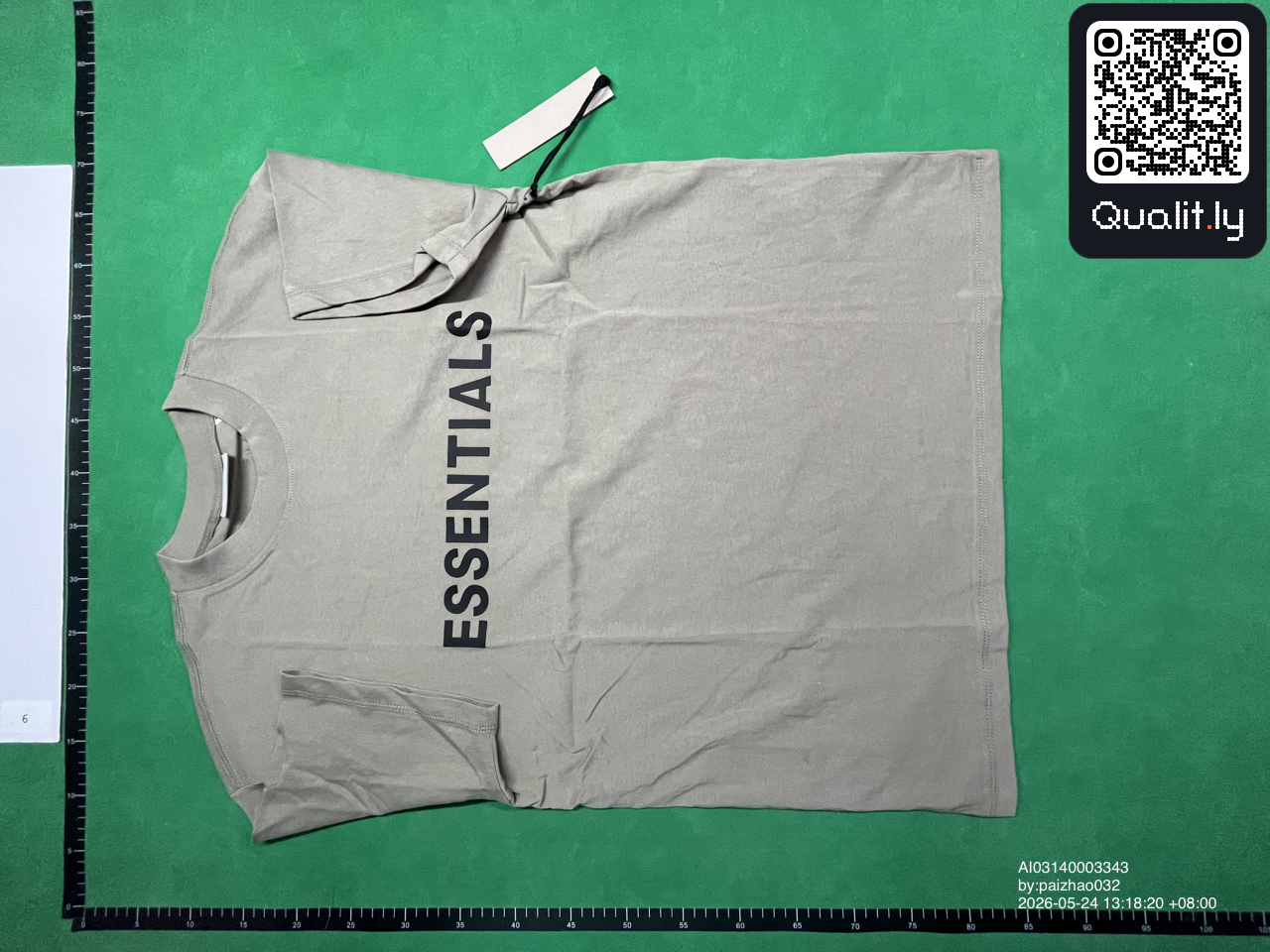 Shirt QC photo 3 of 42