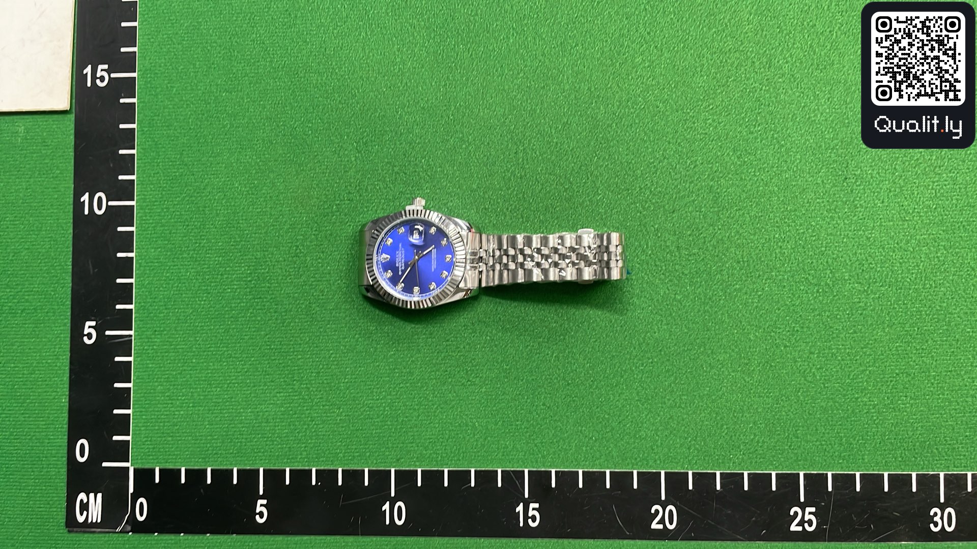 QC photo 1 of 3