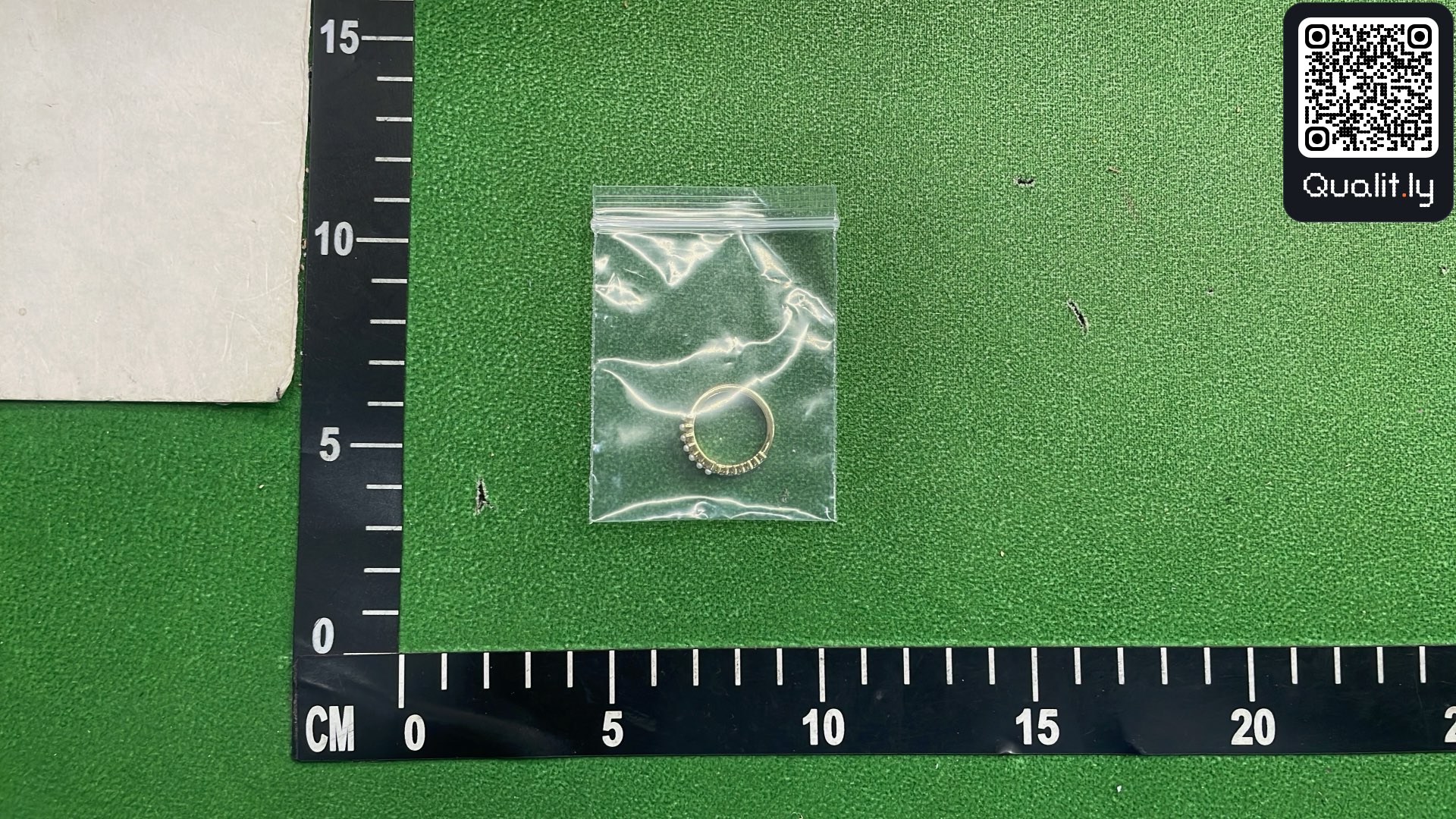 Gioiello — foto QC 2 di 3