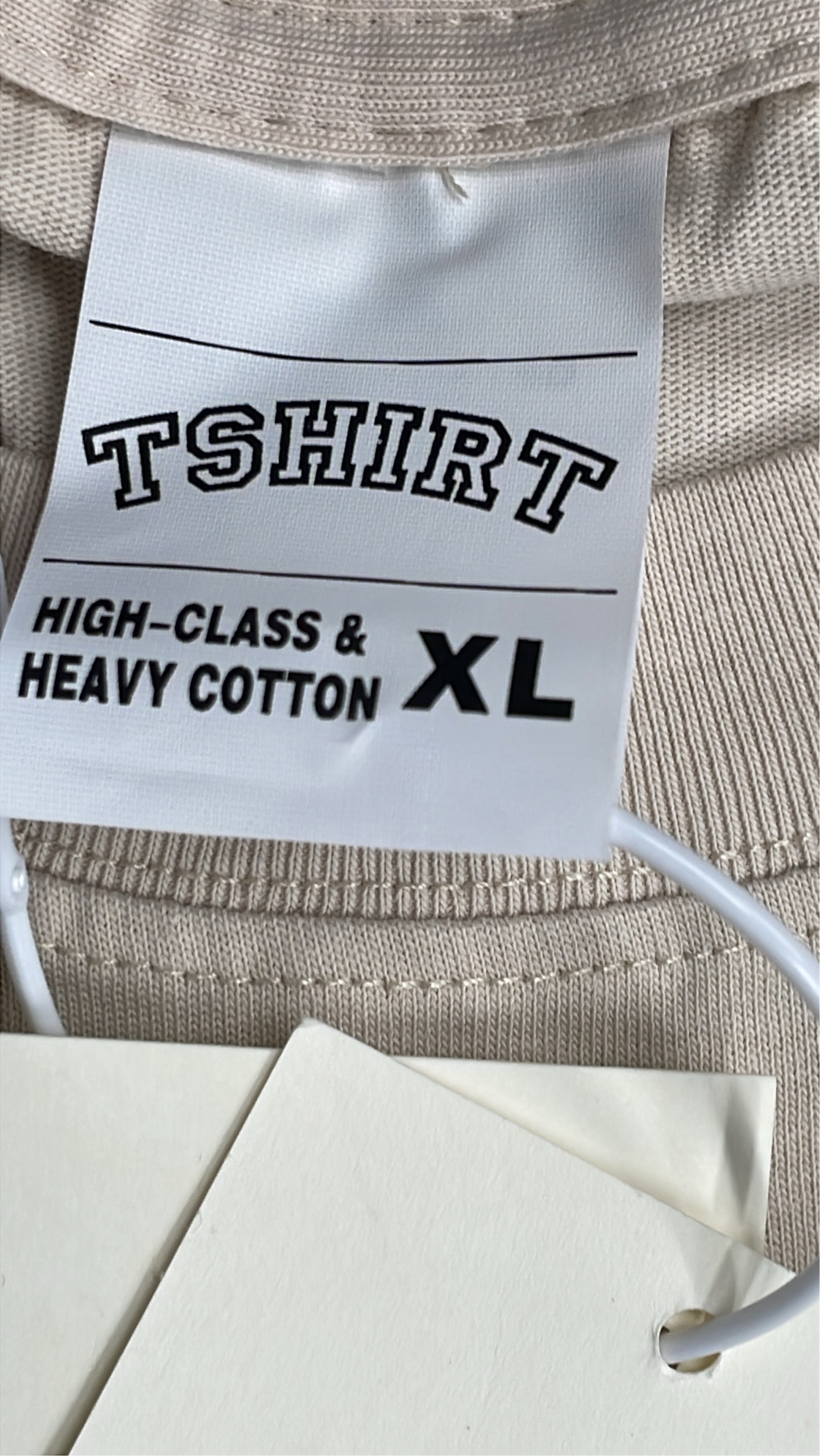 Tricou — fotografie QC 1 din 18