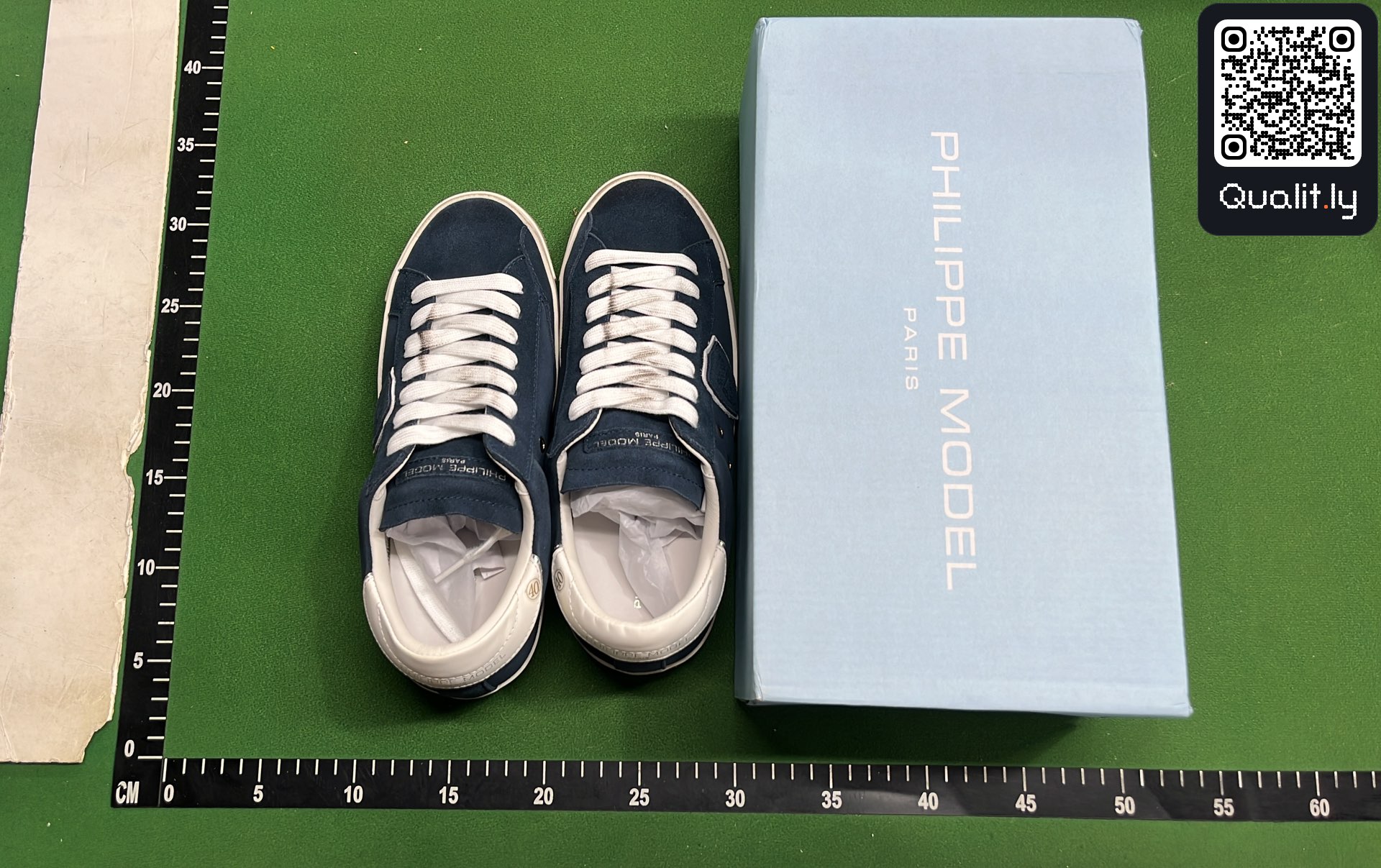Pantofi sport — fotografie QC 1 din 24