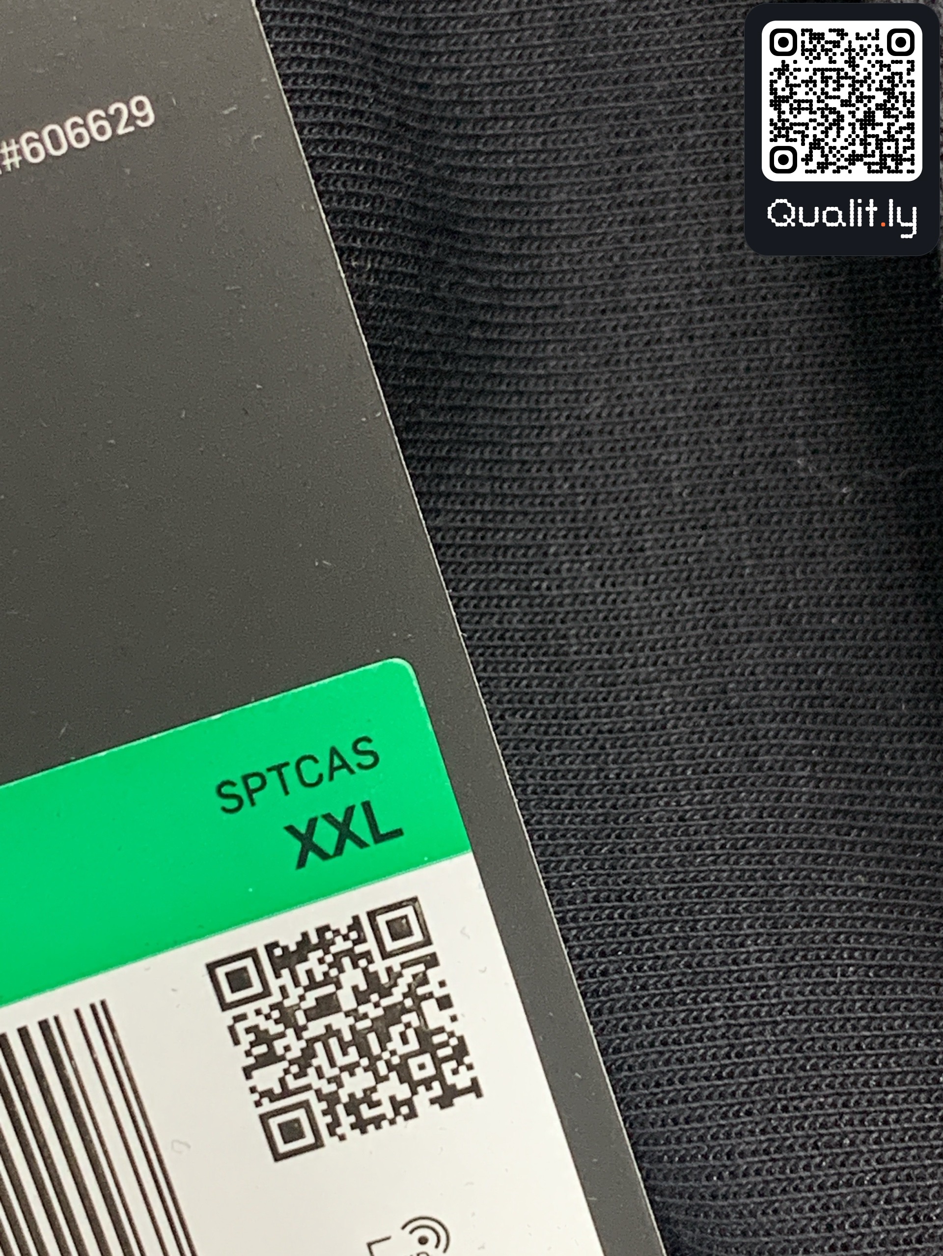 Giacca — foto QC 1 di 42
