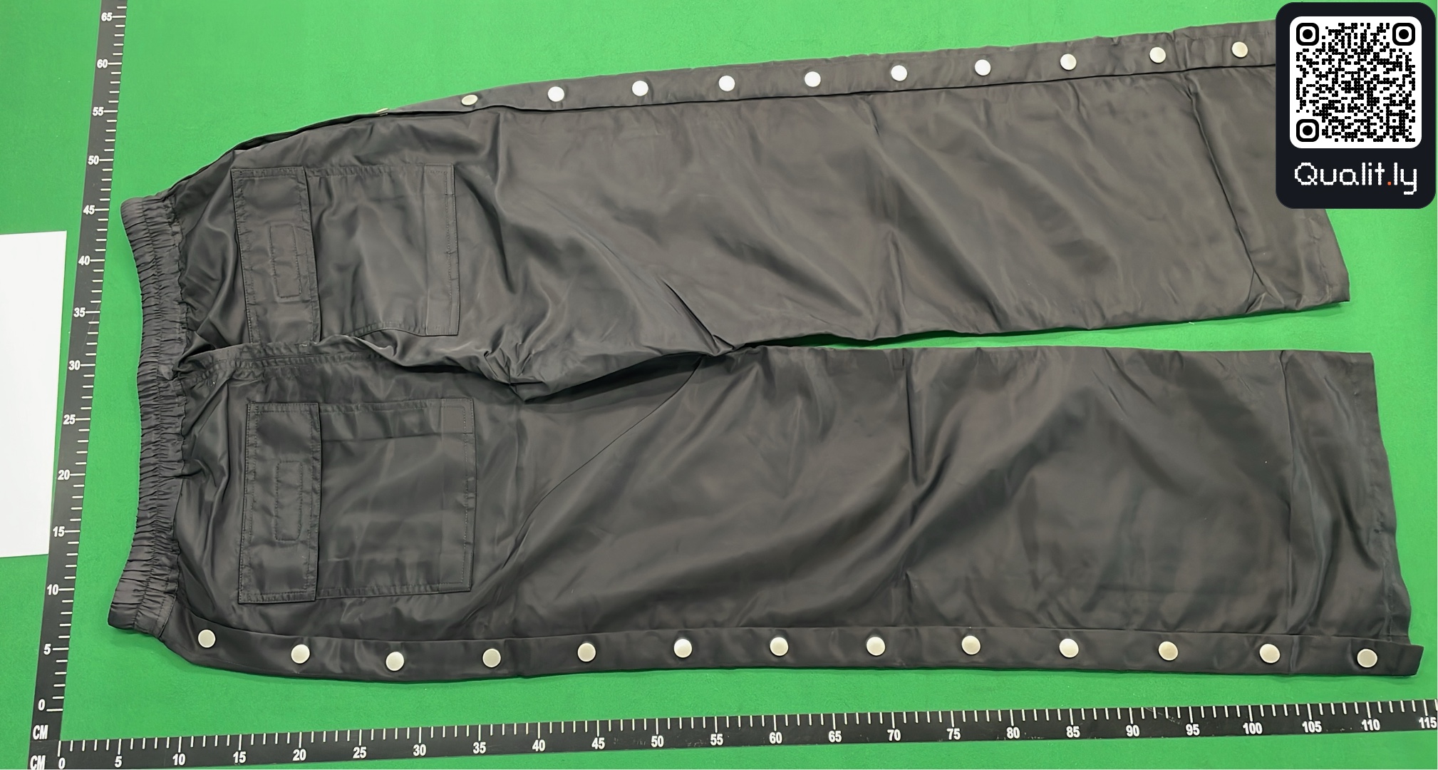Hose — QC-Foto 3 von 4