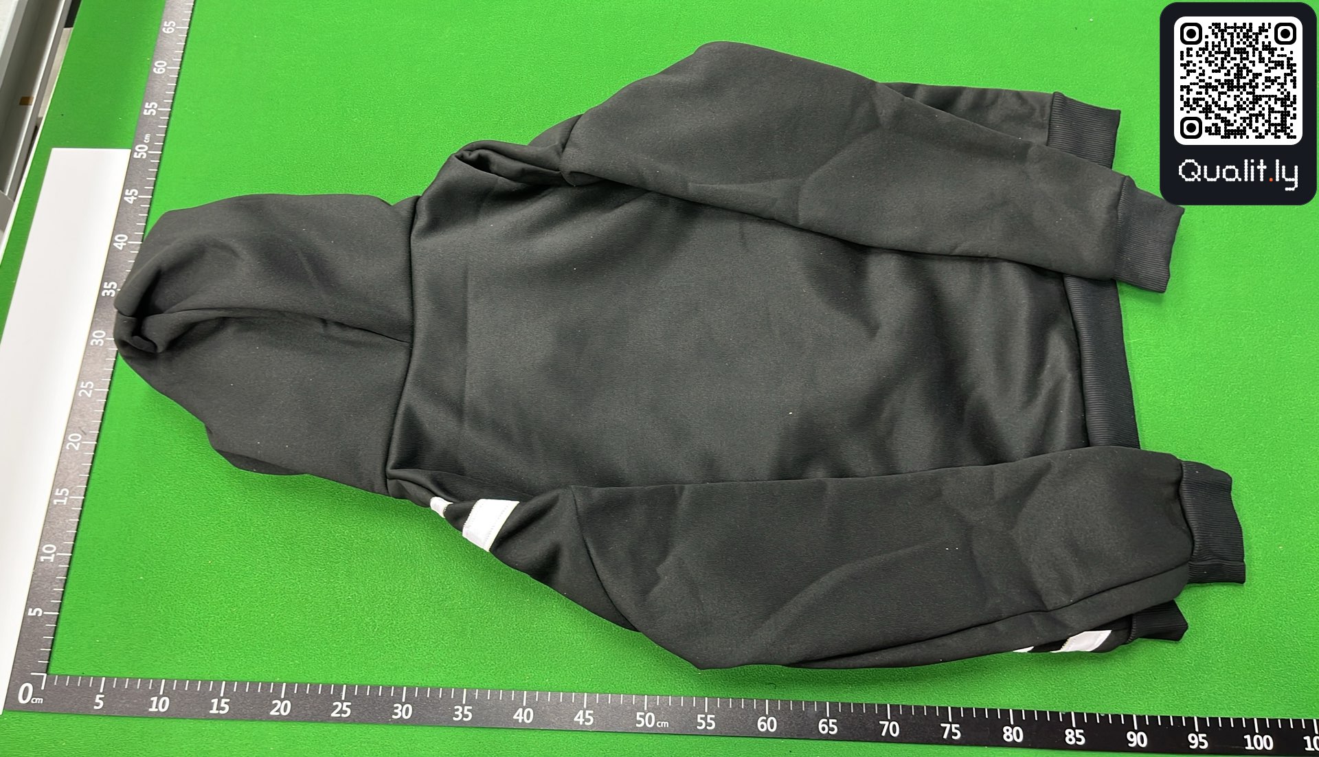 Hoodie — QC-foto 3 av 8