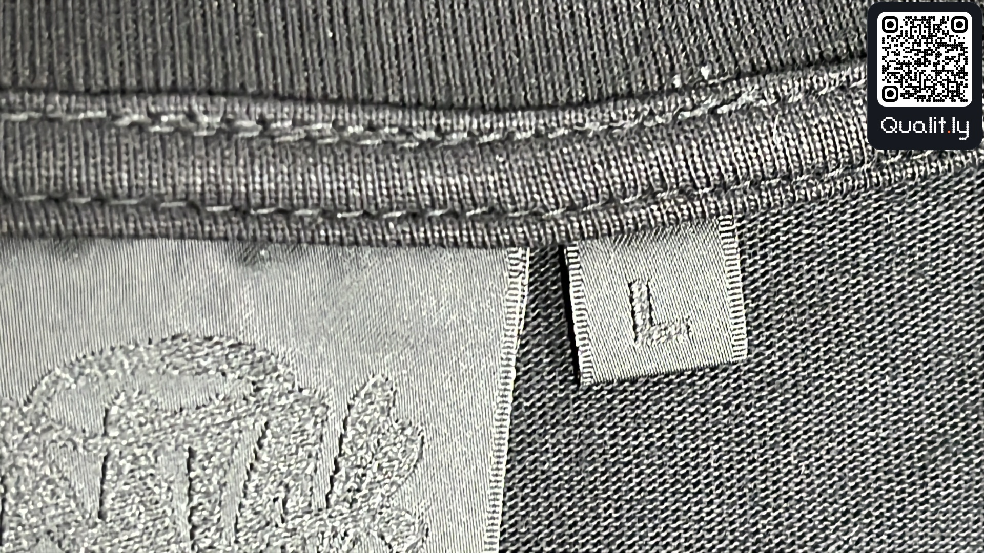T-shirt QC photo 1 of 80