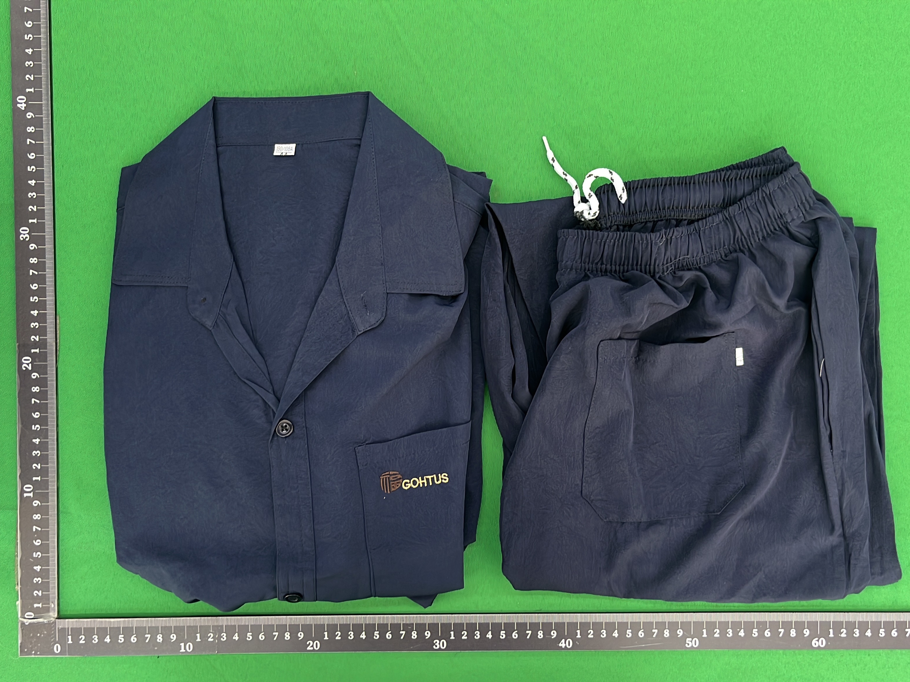 Shirt QC photo 1 of 7
