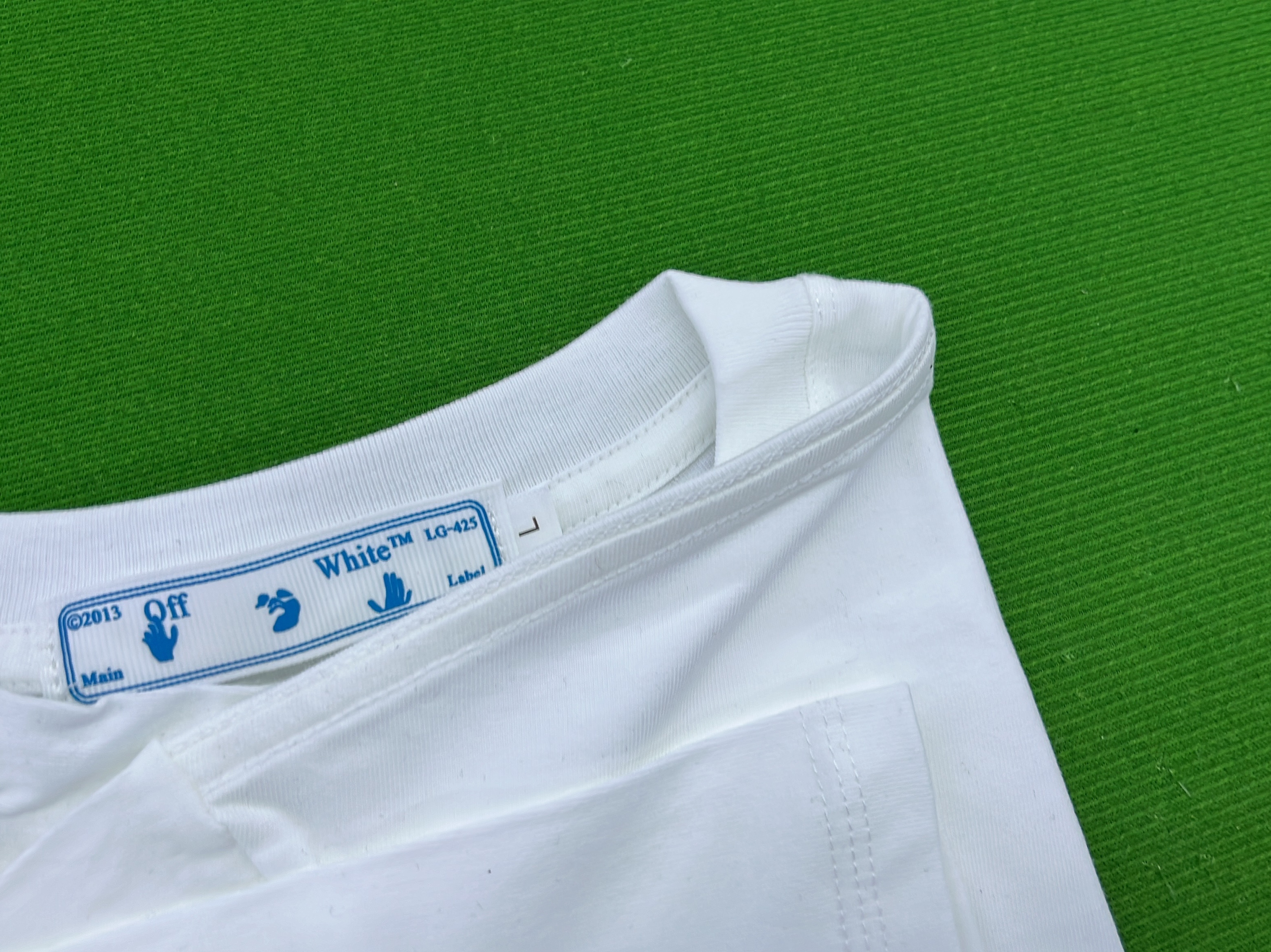 T-shirt — QC-foto 2 av 110