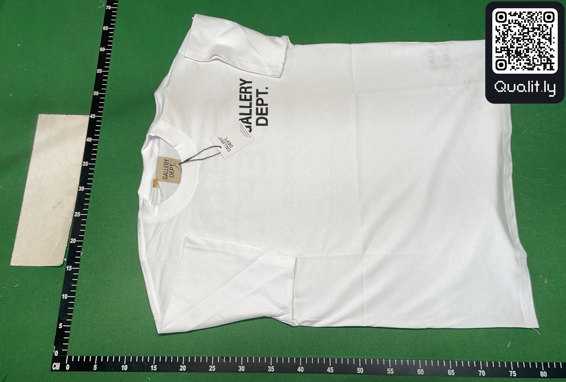 T-shirt — QC-foto 2 van 80