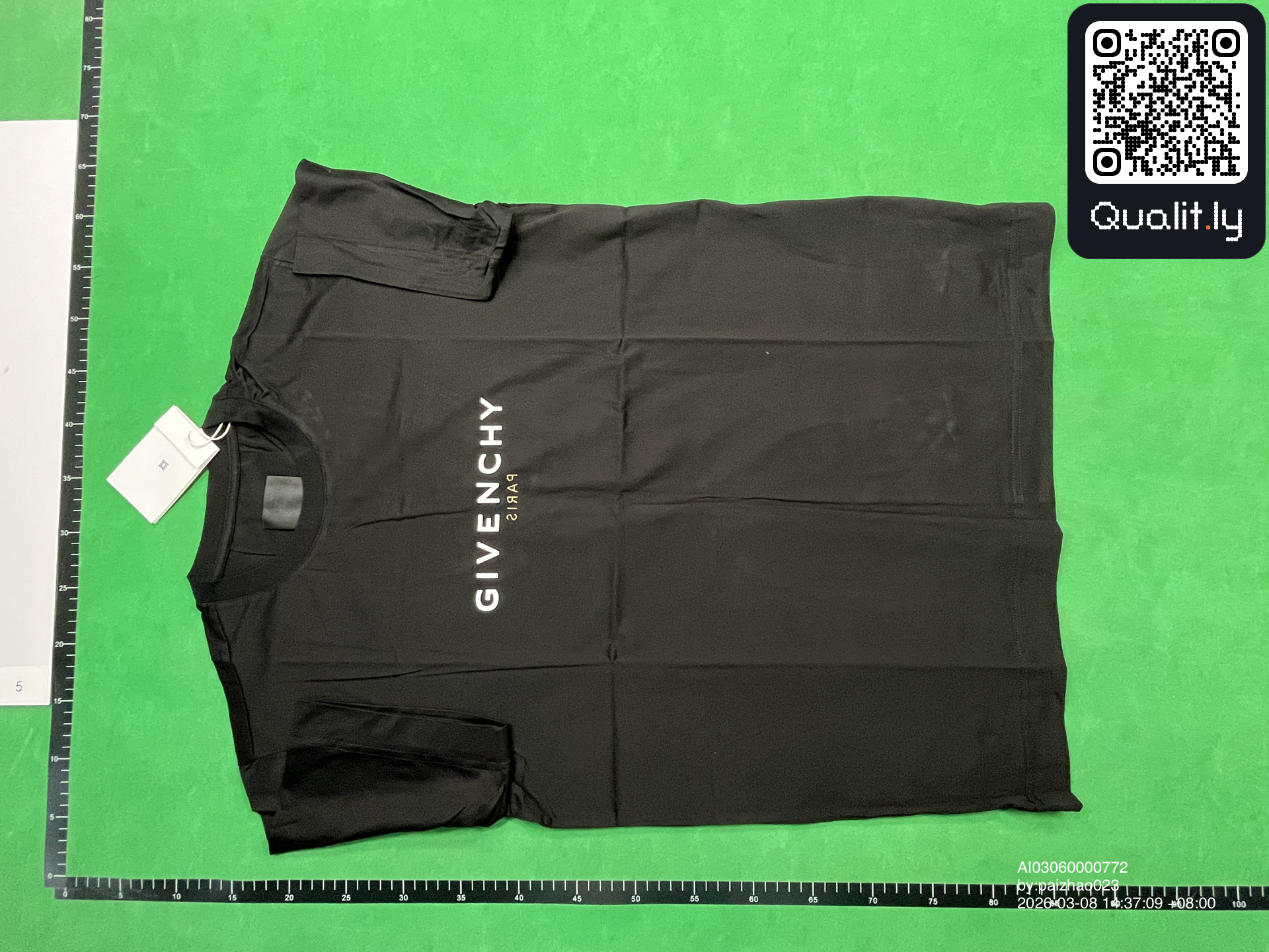 Camicia — foto QC 3 di 28