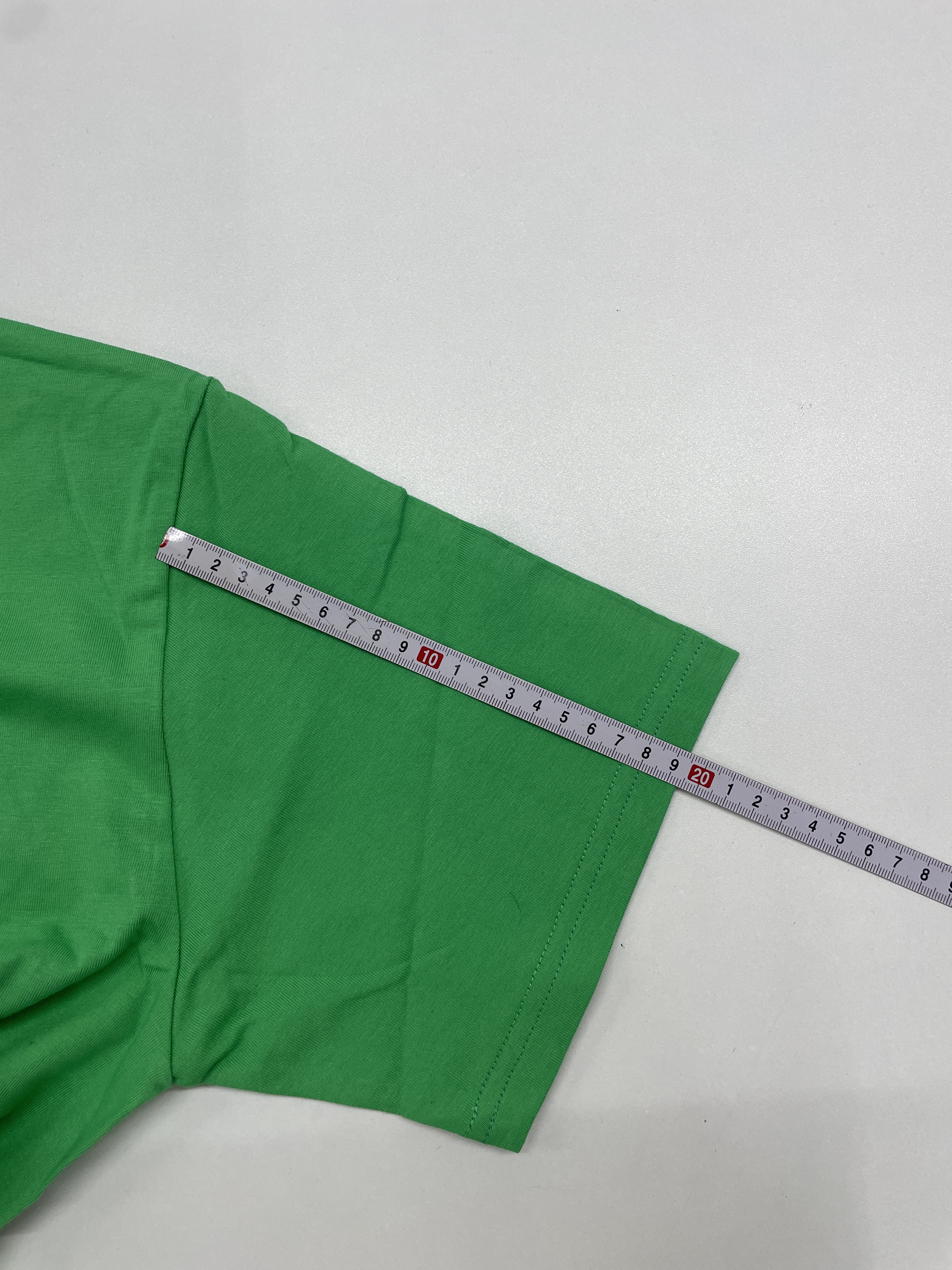 T-shirt — photo QC 3 sur 17