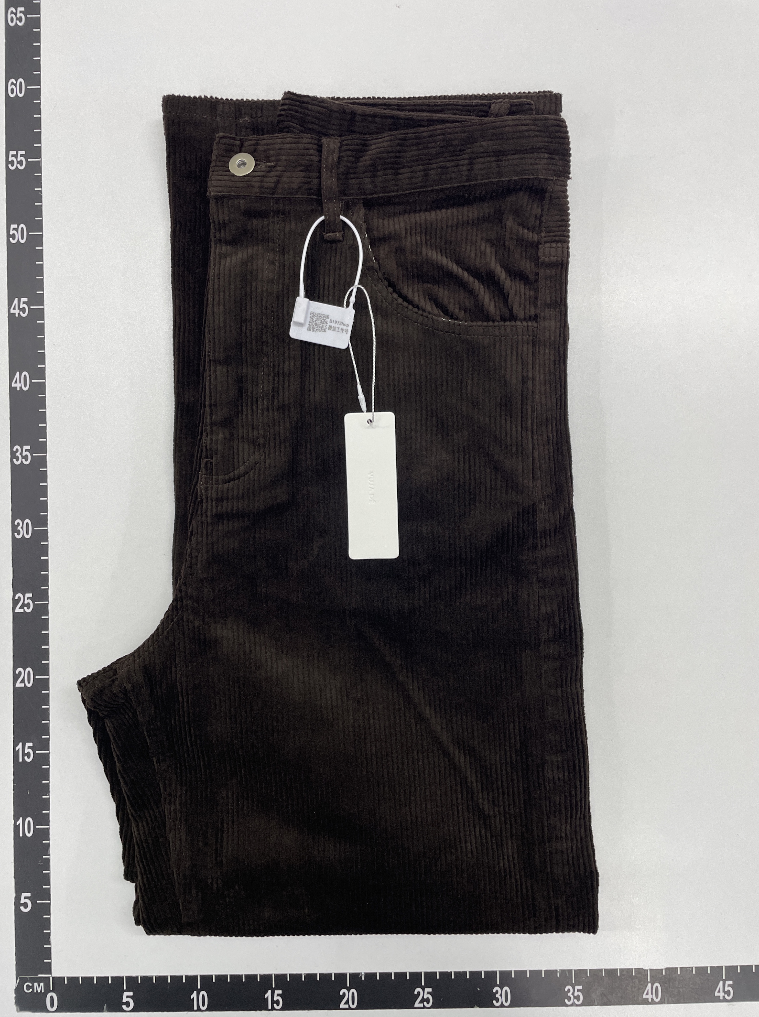 Pantalon — photo QC 1 sur 37