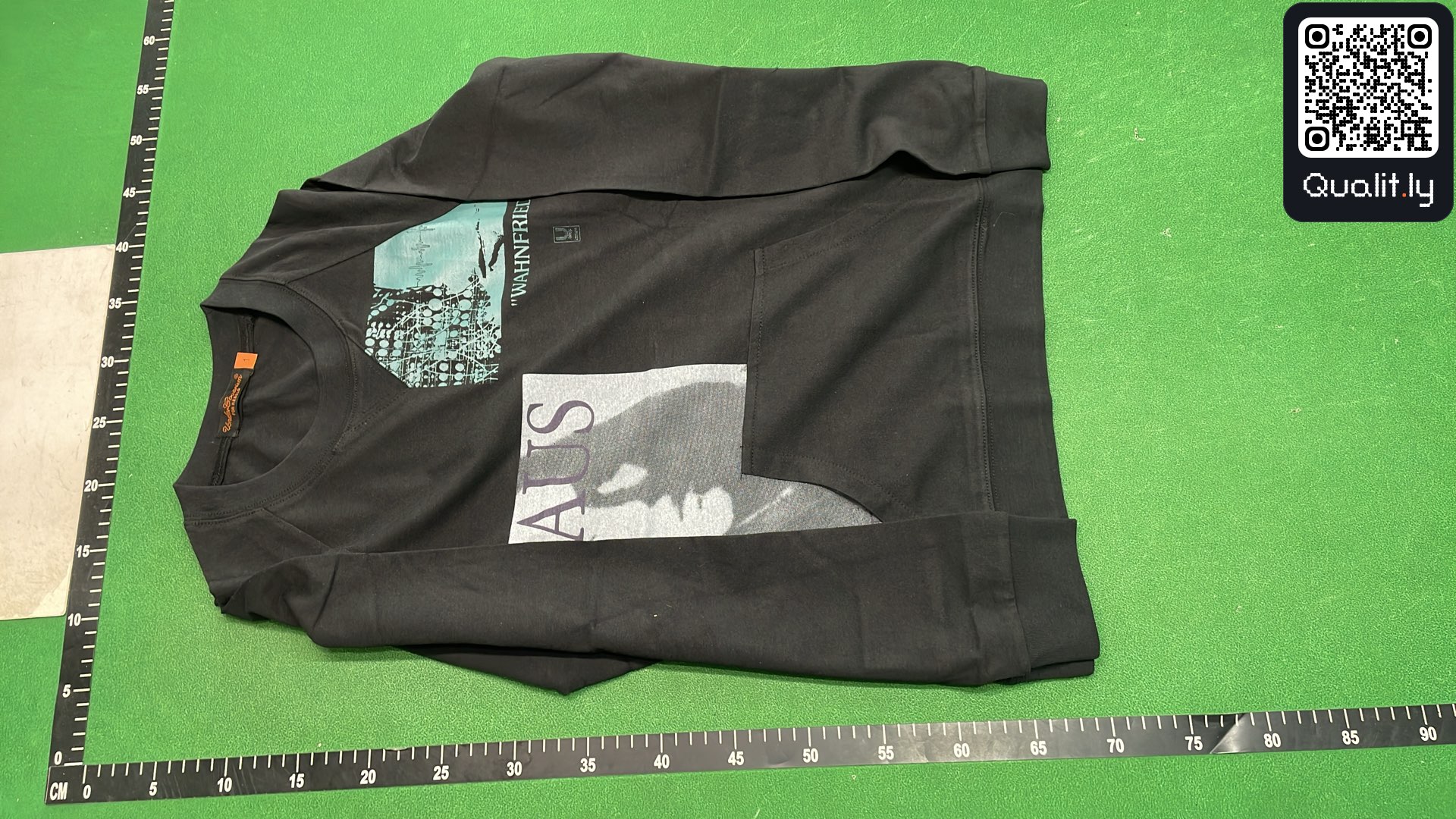 Sudadera con capucha — foto QC 2 de 14