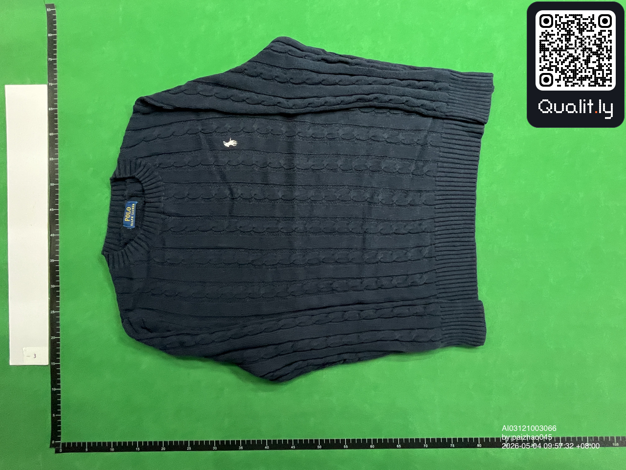 Pullover — QC-Foto 3 von 63