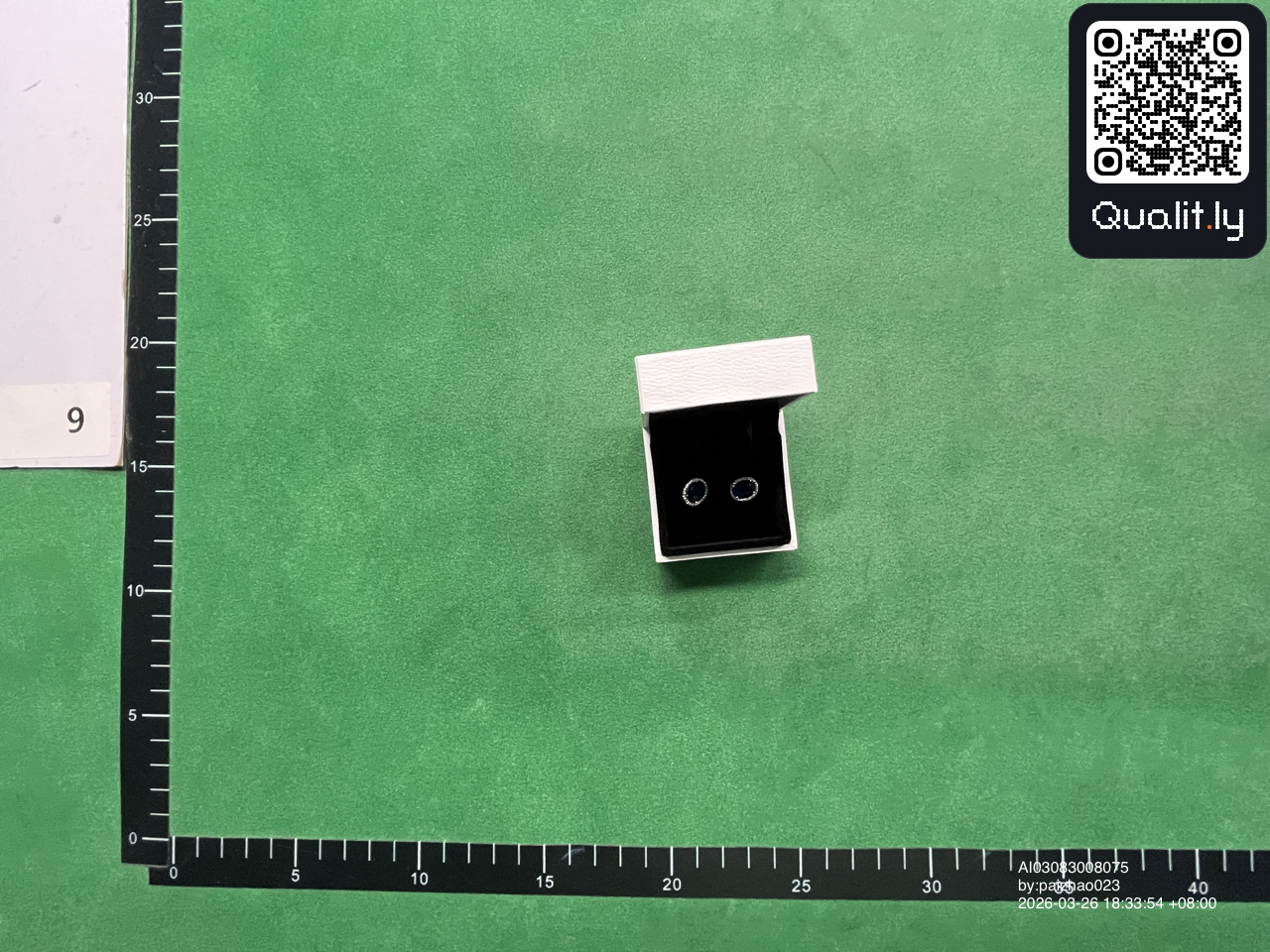 Jewelry QC photo 1 of 10