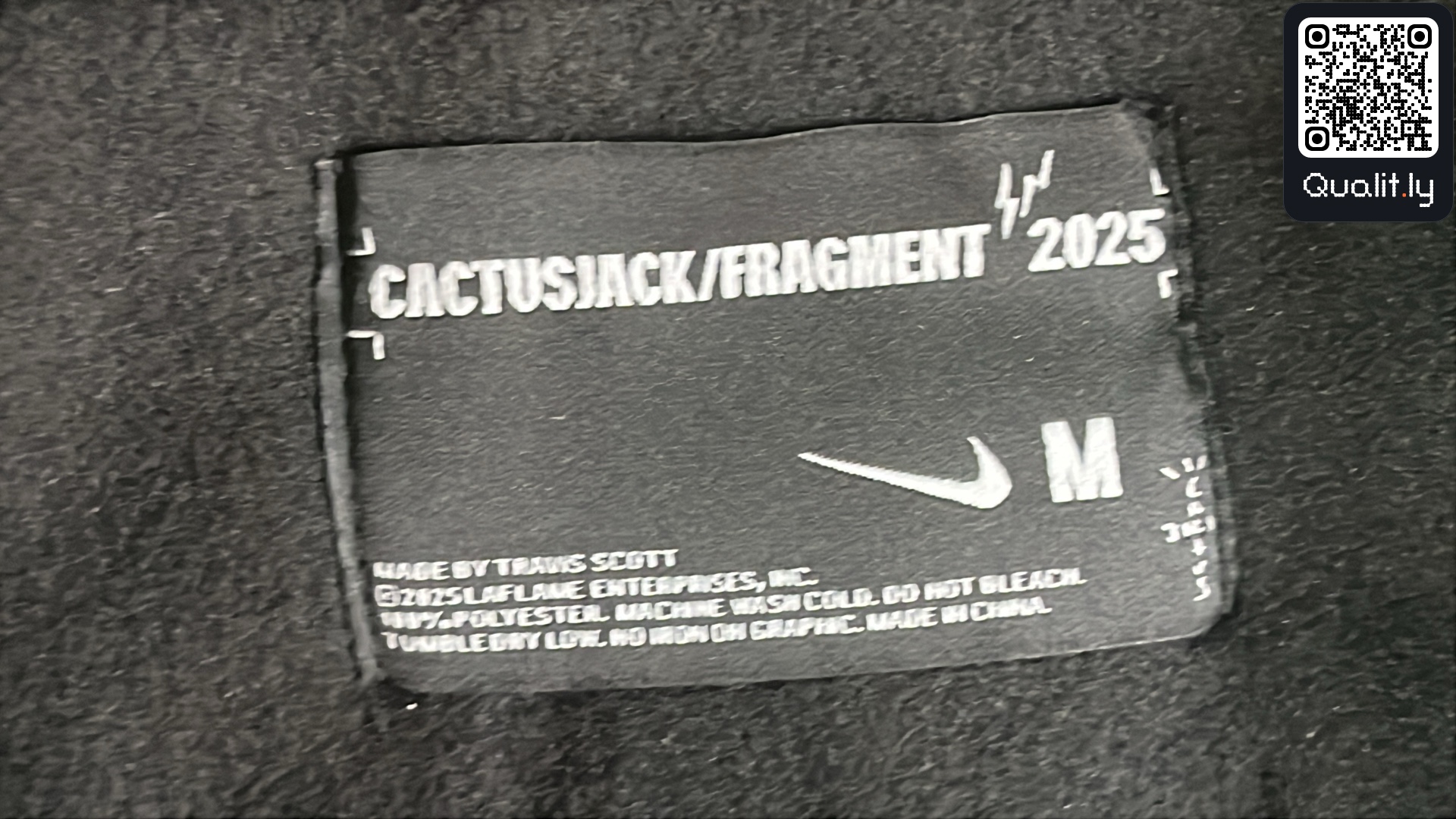 Jacke — QC-Foto 1 von 8