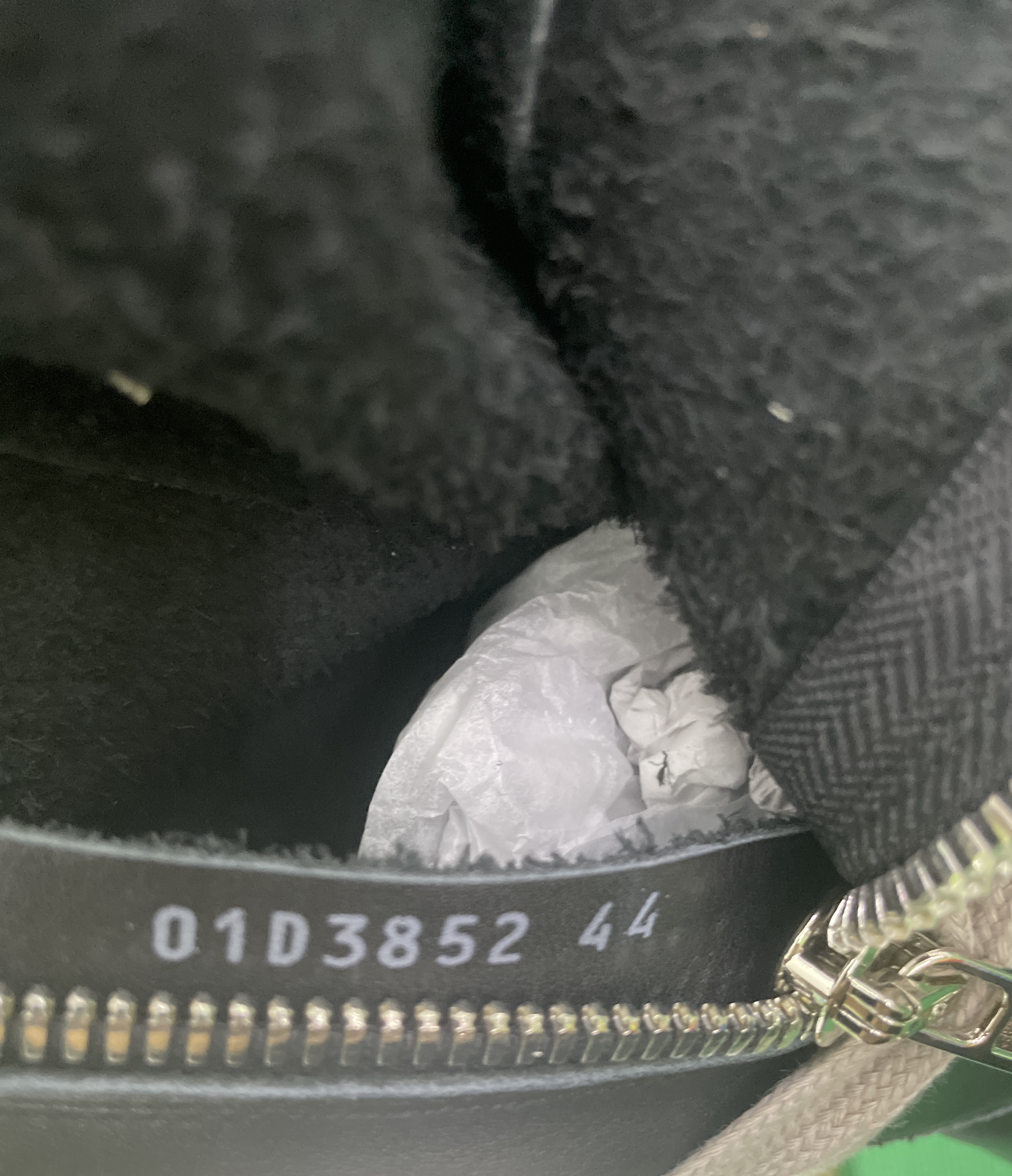 Boots QC photo 3 of 36