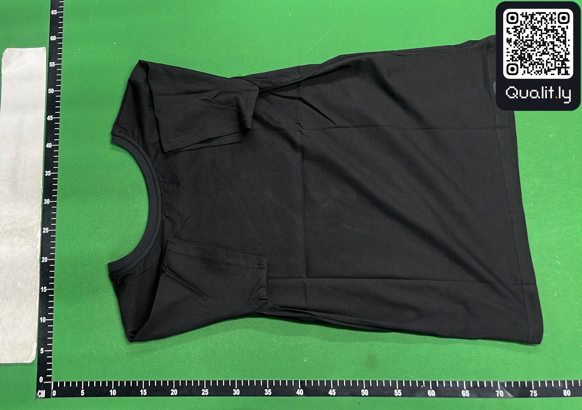 T恤 QC 照片 3 / 8