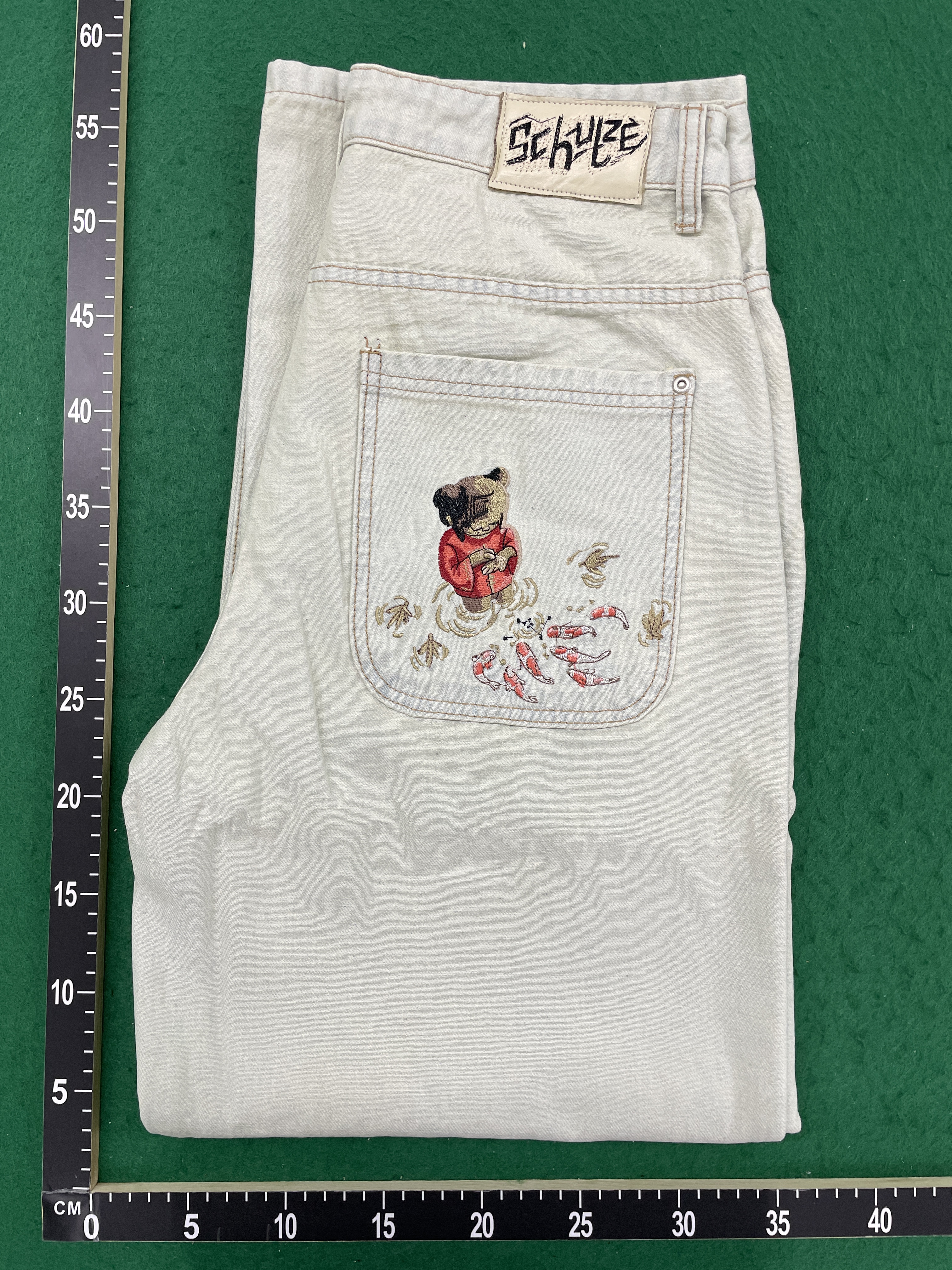 Jeans — foto QC 1 di 53