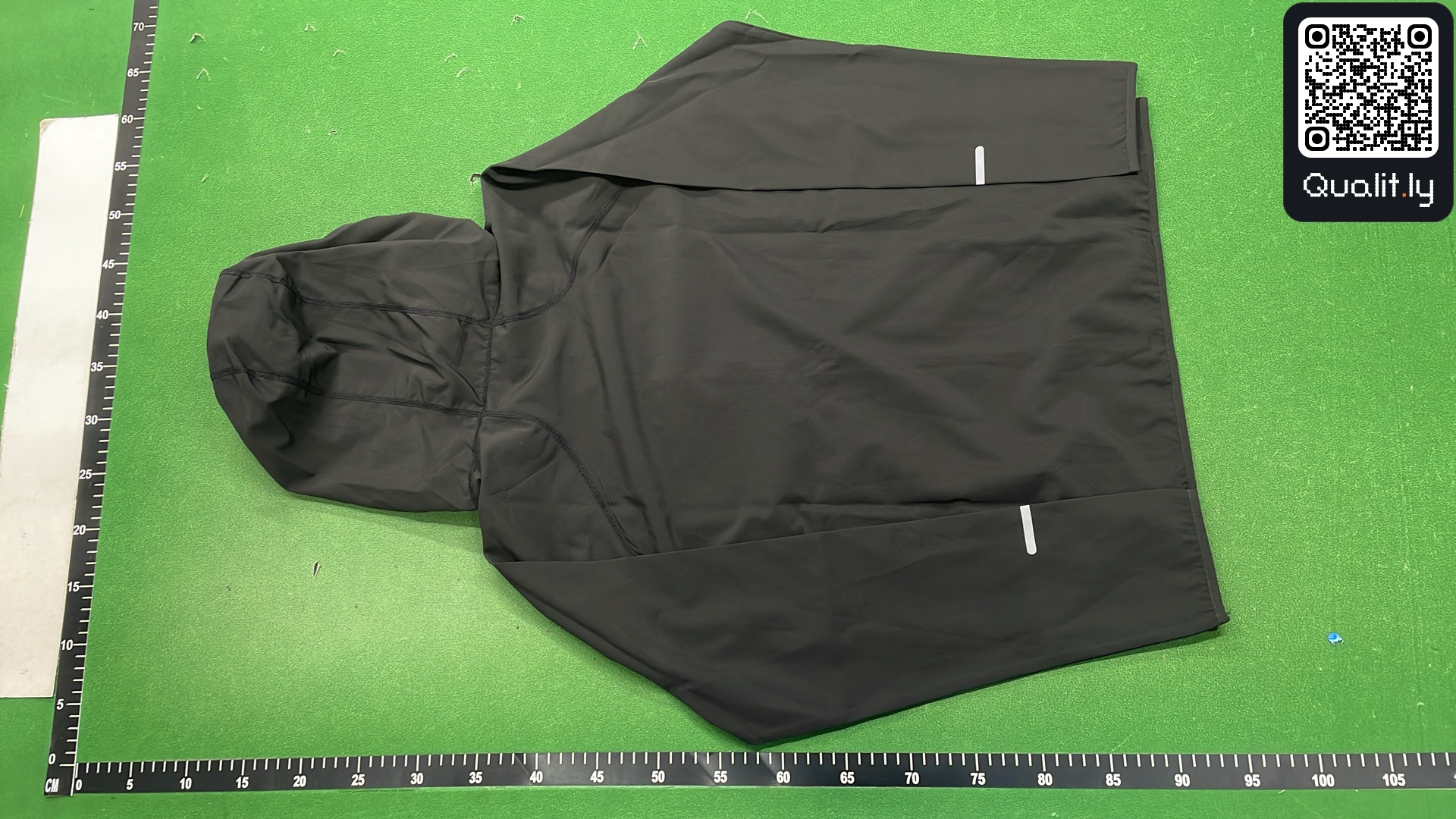 Jacke — QC-Foto 3 von 4