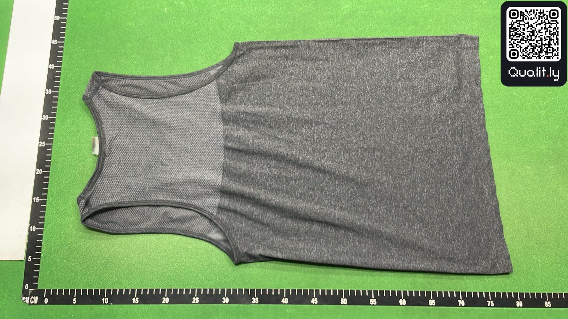 Chemise — photo QC 3 sur 4