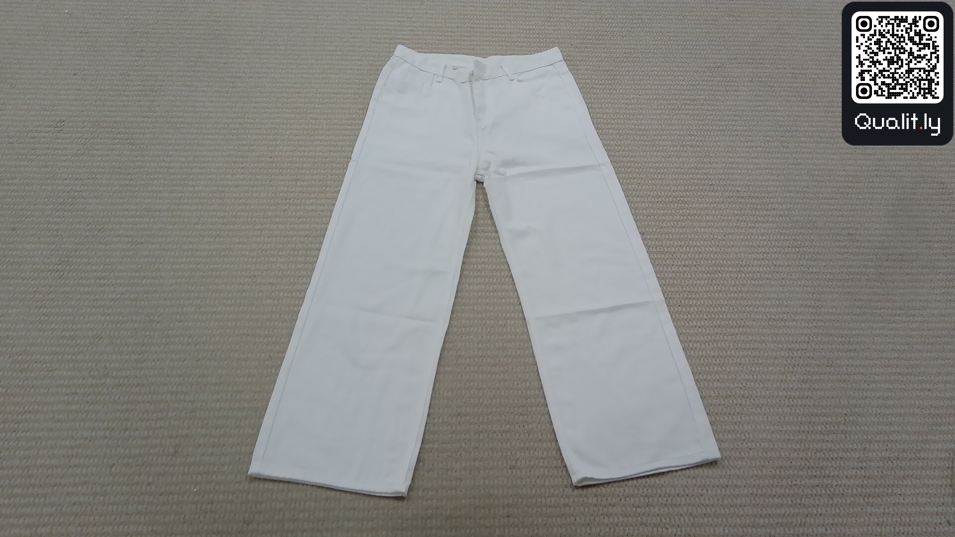 牛仔裤 QC 照片 2 / 6